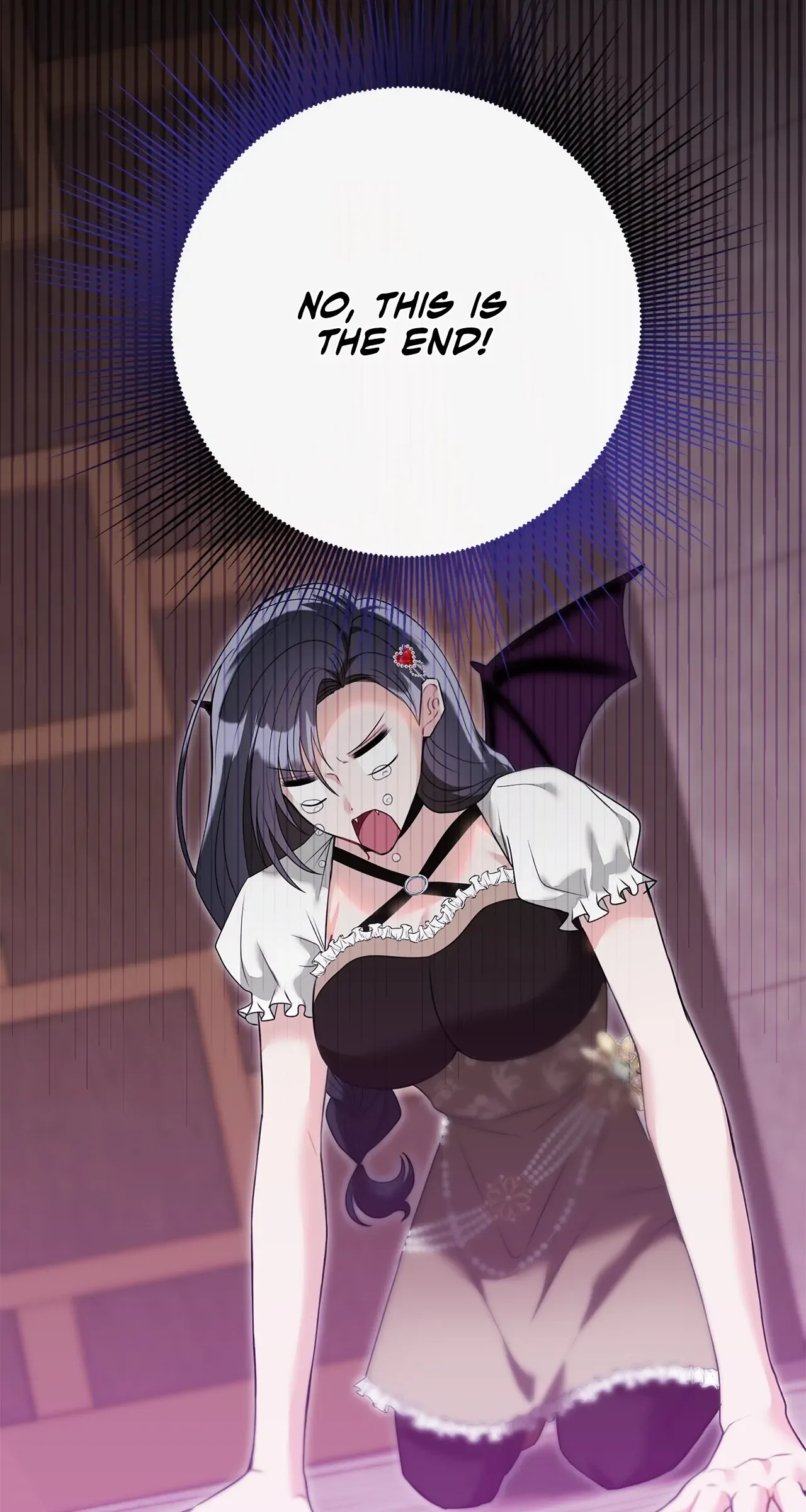 The S-Class Dungeon Owner Chapter 8 page 57