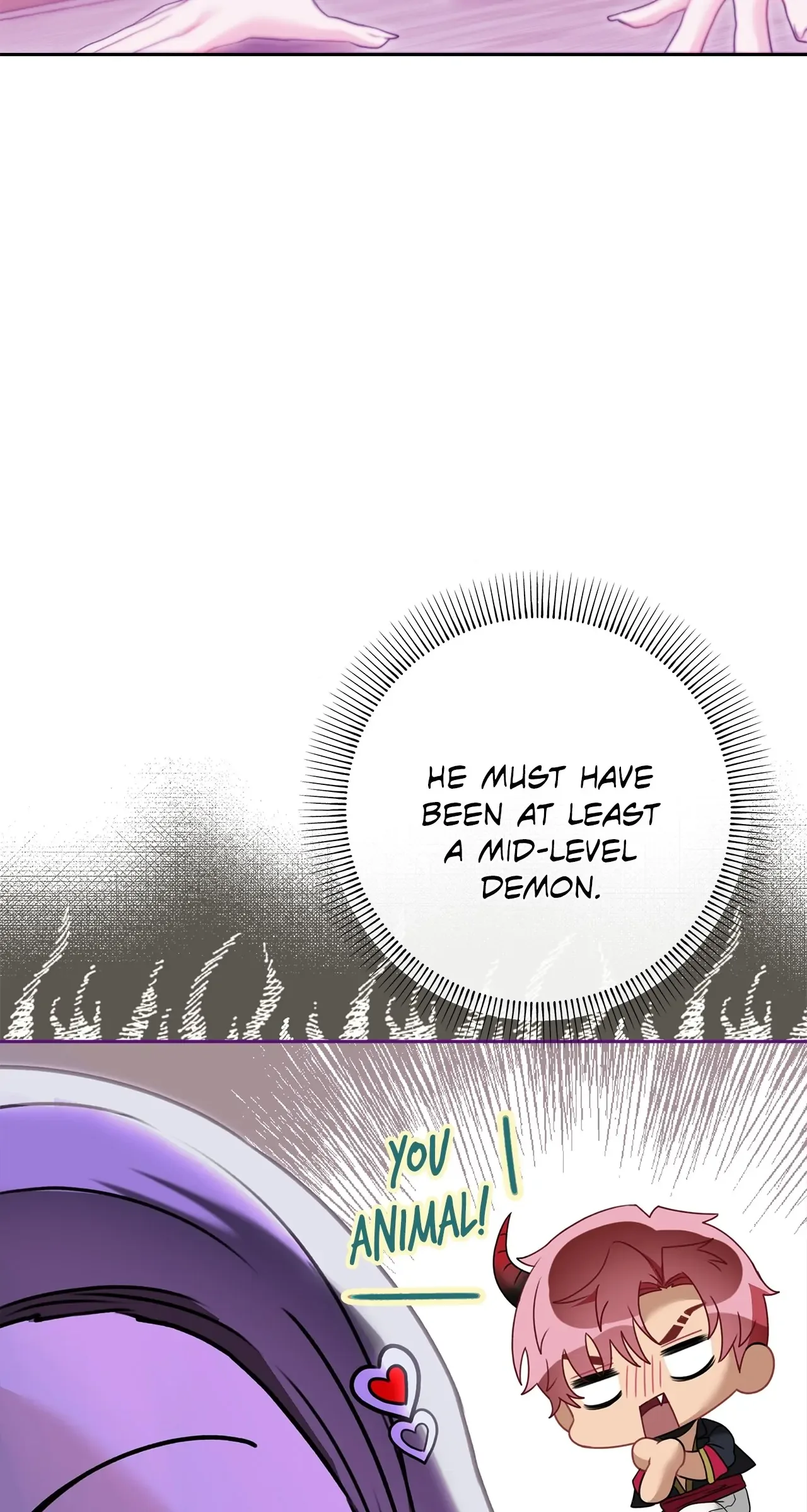 The S-Class Dungeon Owner Chapter 8 page 58