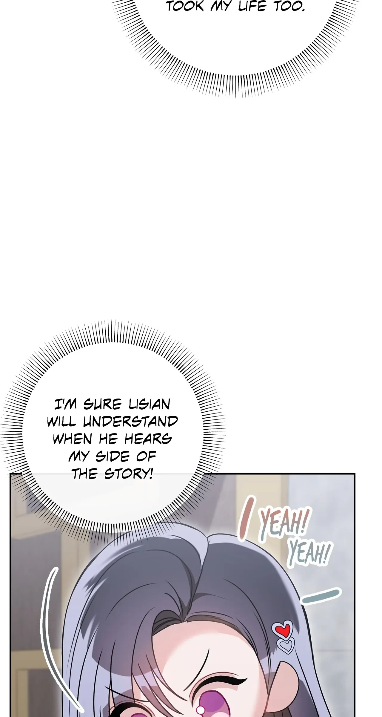 The S-Class Dungeon Owner Chapter 8 page 61