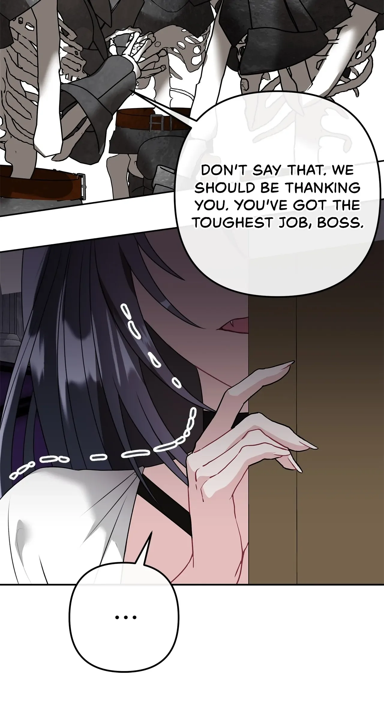 The S-Class Dungeon Owner Chapter 8 page 75