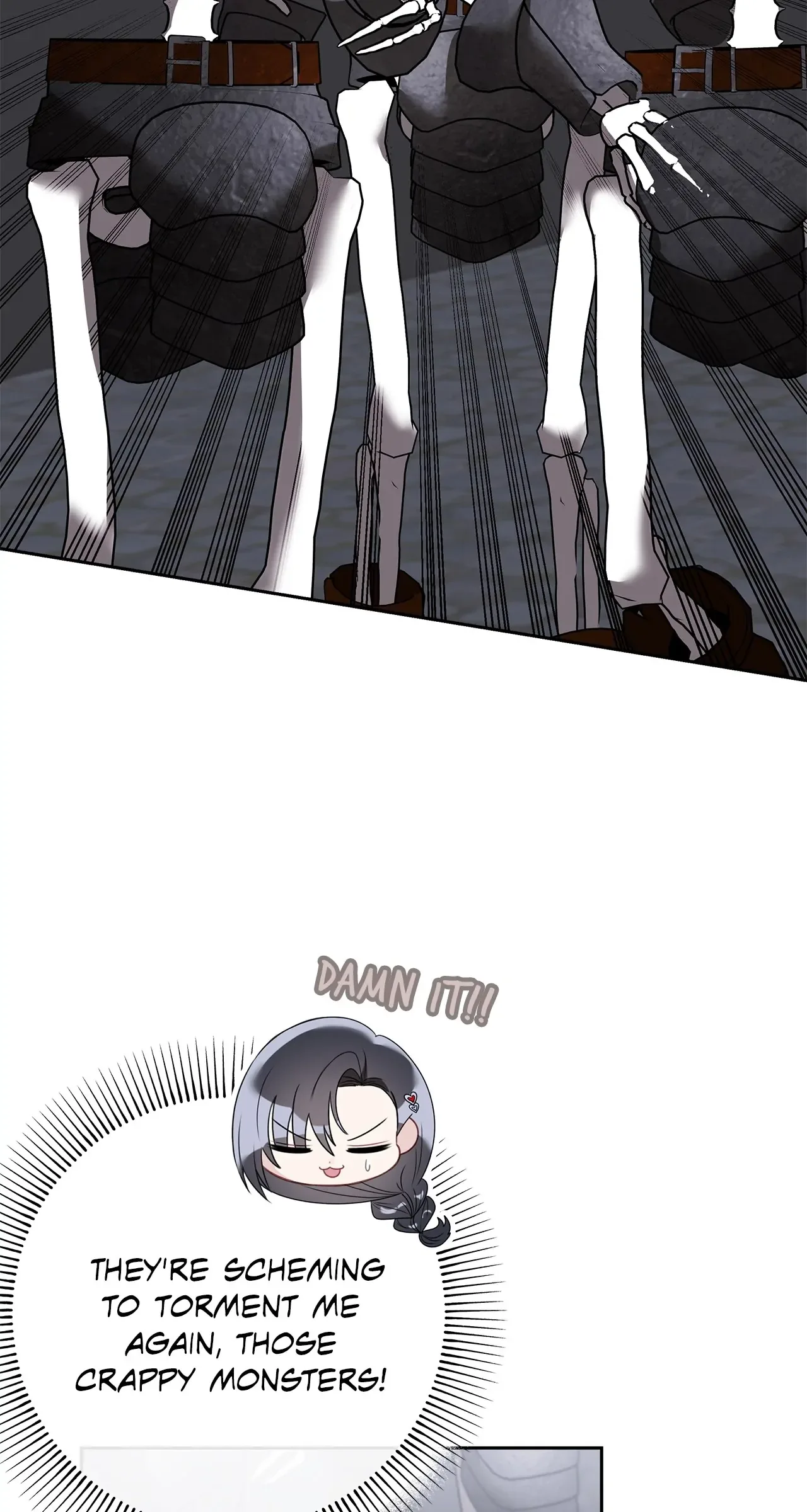 The S-Class Dungeon Owner Chapter 8 page 66