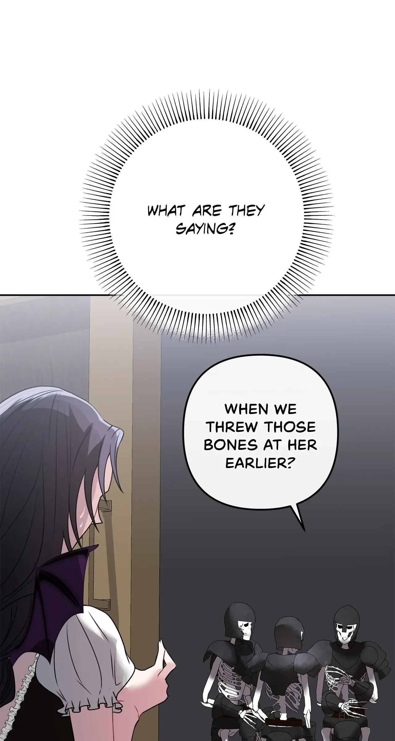 The S-Class Dungeon Owner Chapter 8 page 70