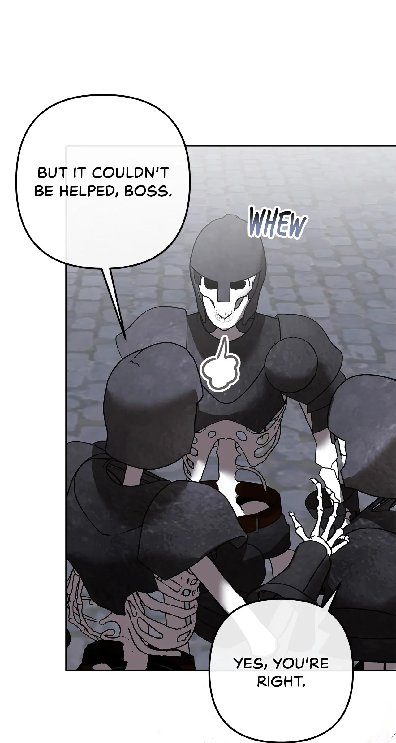 The S-Class Dungeon Owner Chapter 8 page 72