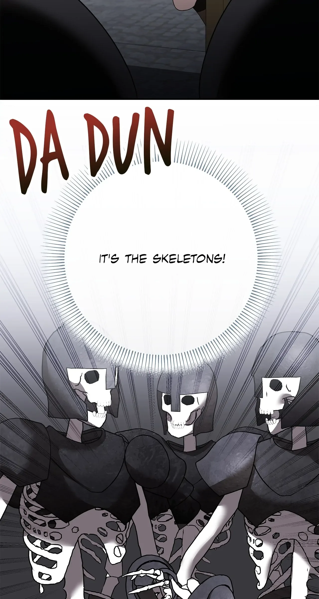 The S-Class Dungeon Owner Chapter 8 page 65