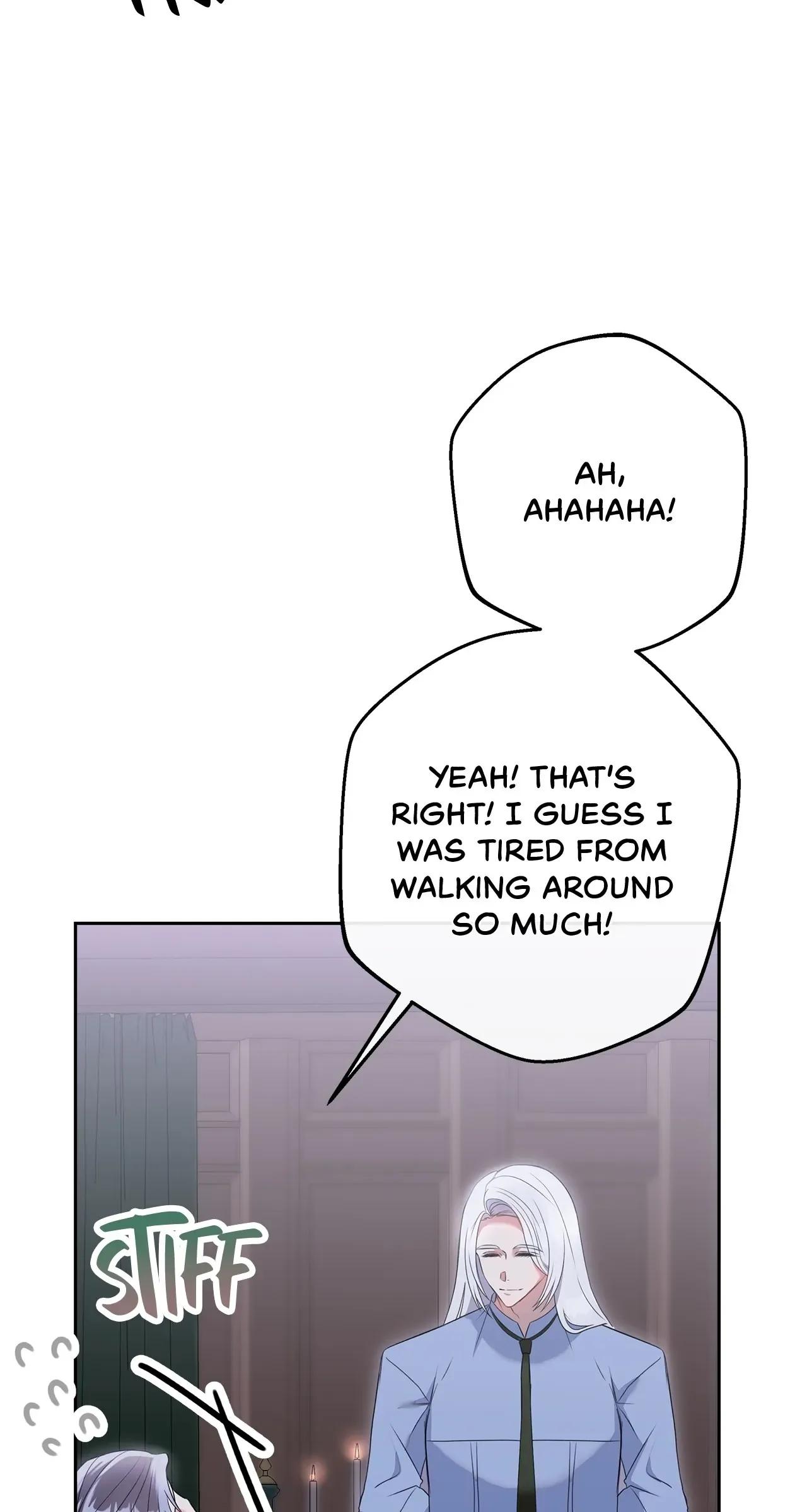 The S-Class Dungeon Owner Chapter 8 page 90