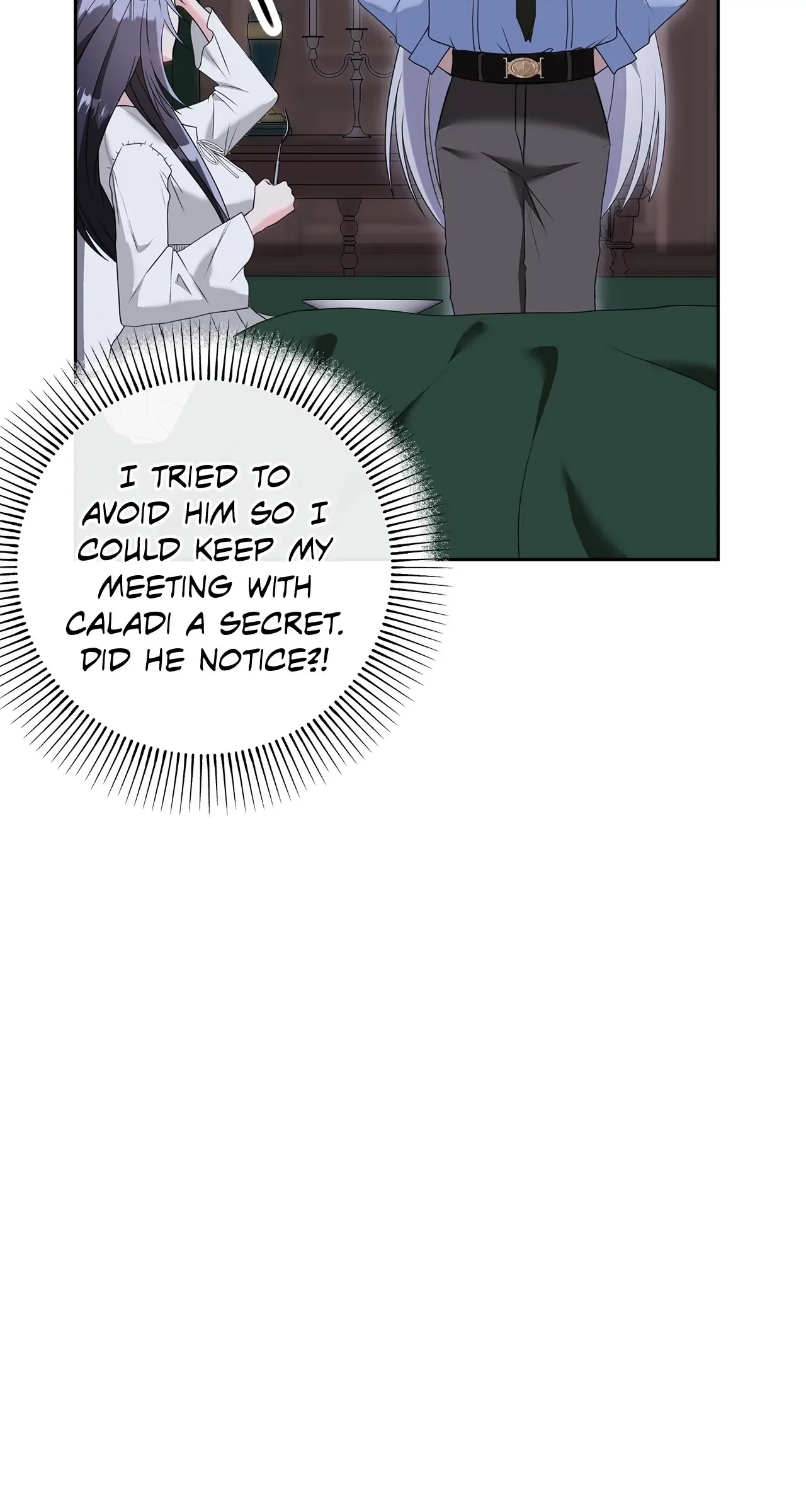 The S-Class Dungeon Owner Chapter 8 page 91