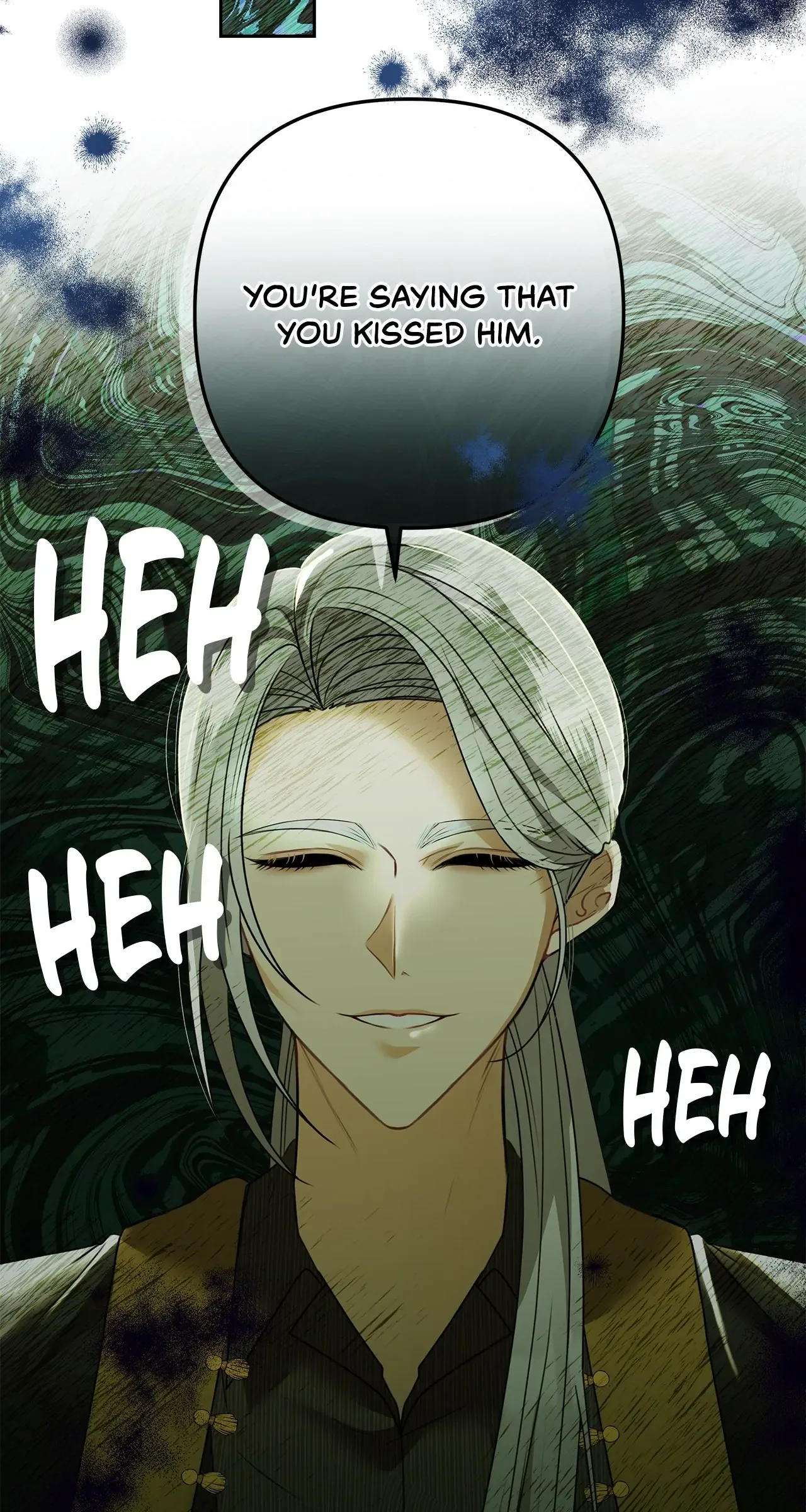 The S-Class Dungeon Owner Chapter 10 page 7