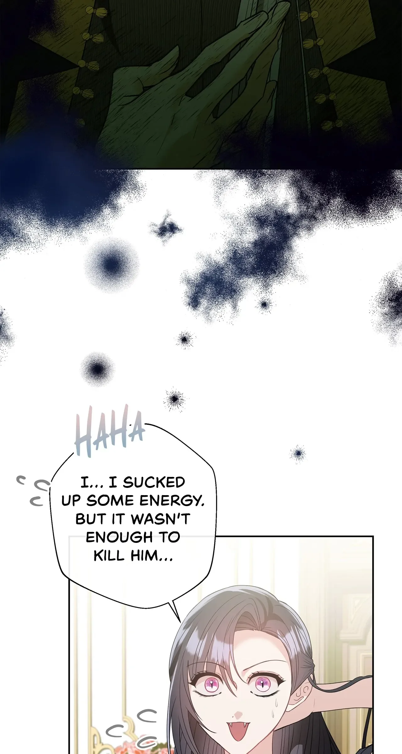 The S-Class Dungeon Owner Chapter 10 page 8