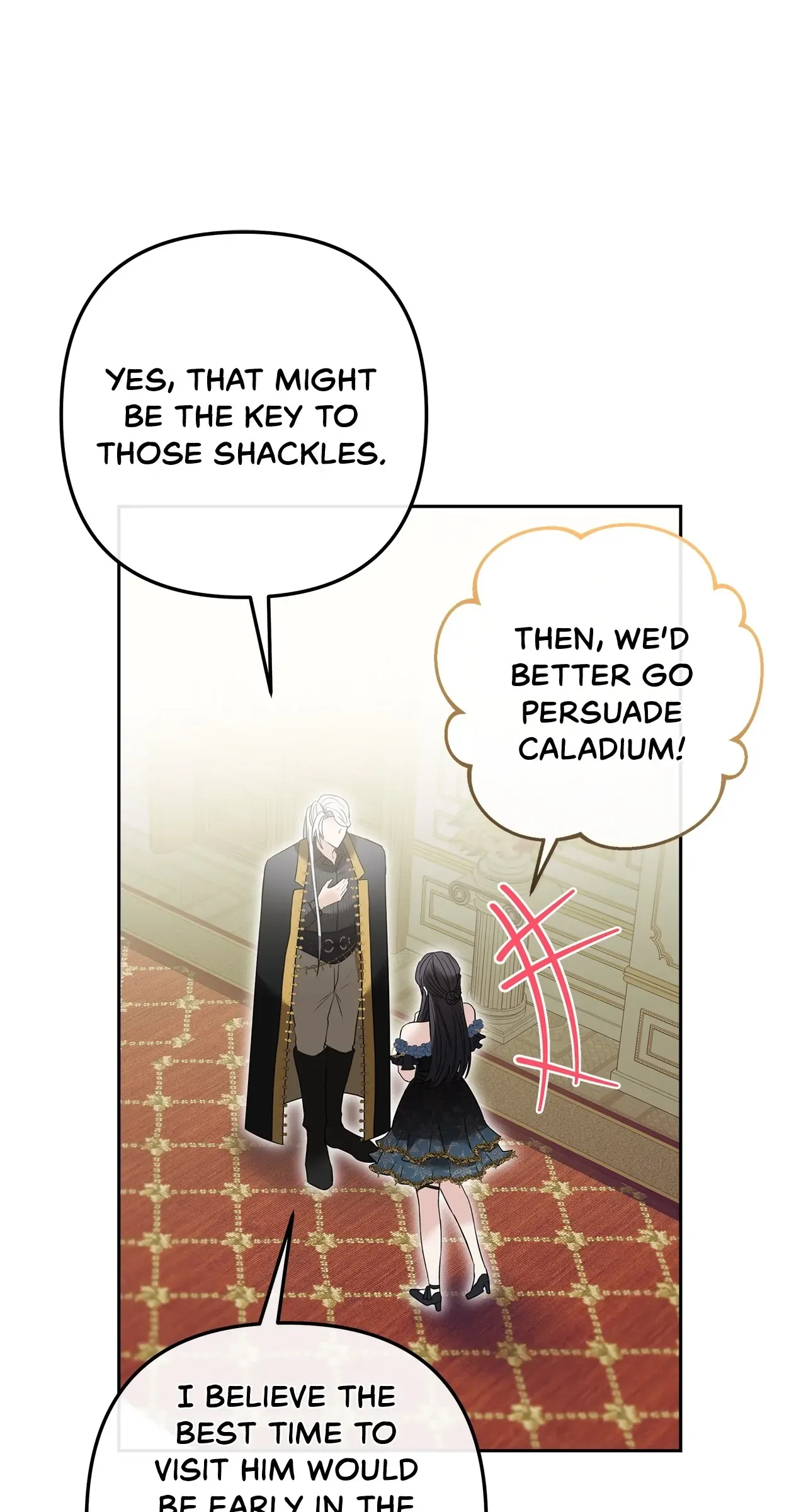The S-Class Dungeon Owner Chapter 10 page 18