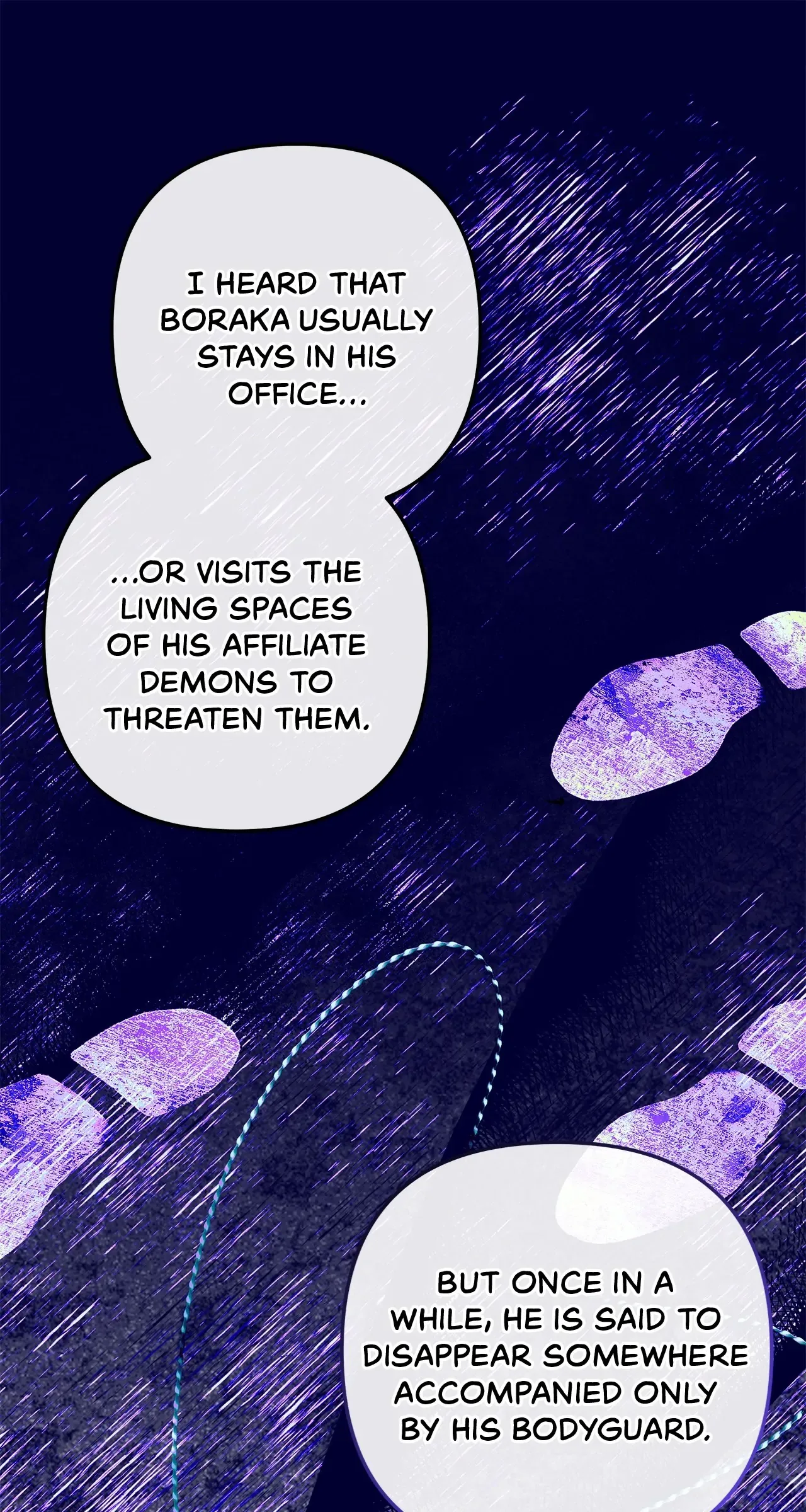 The S-Class Dungeon Owner Chapter 10 page 14