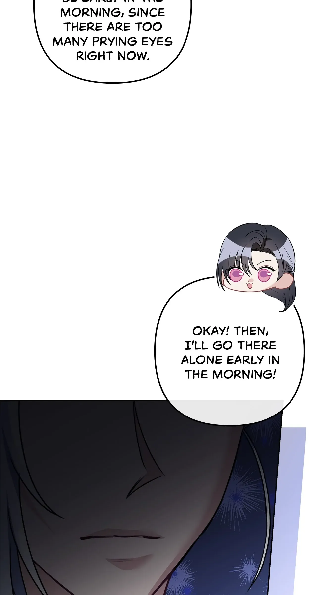 The S-Class Dungeon Owner Chapter 10 page 19