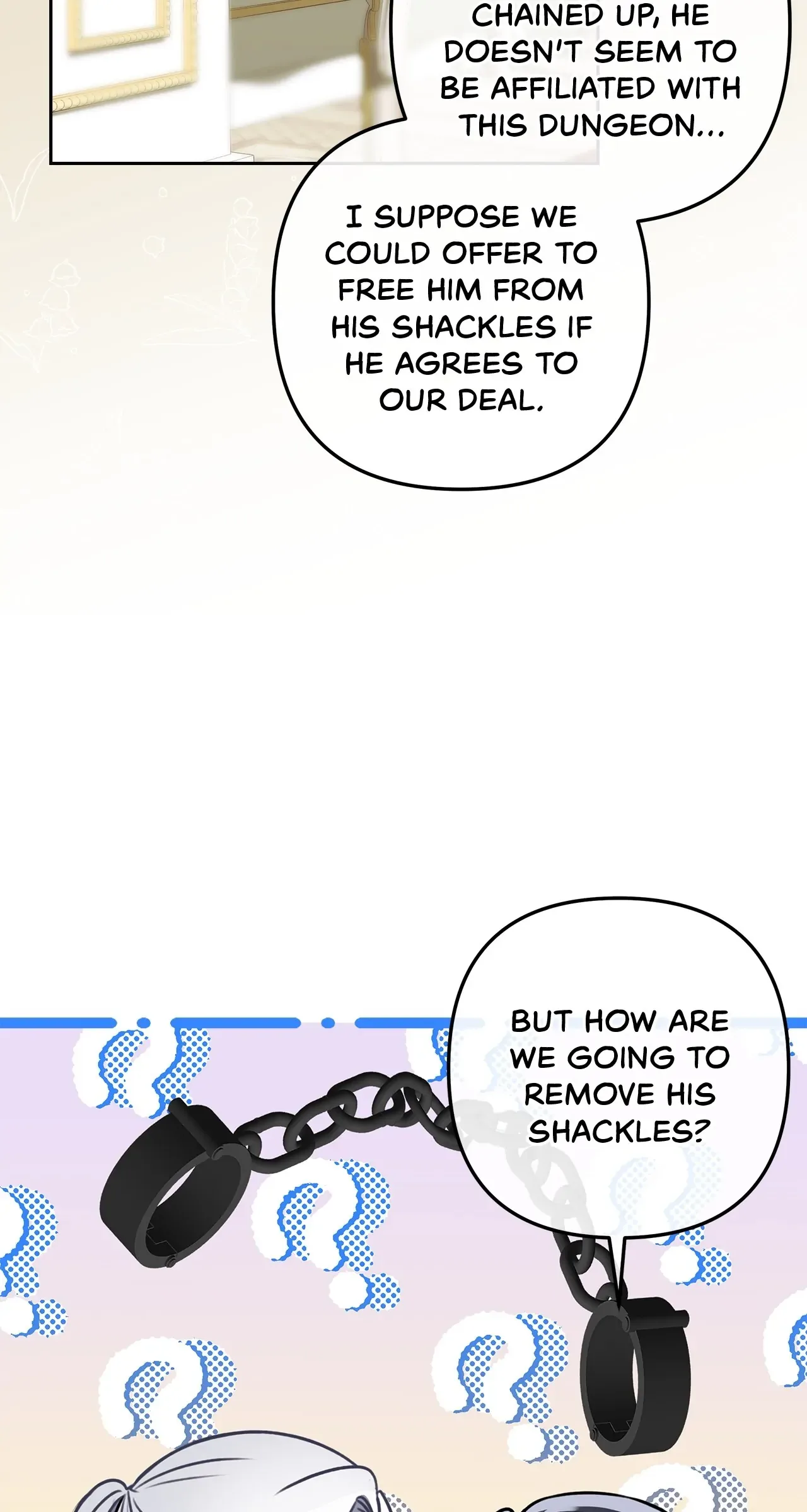 The S-Class Dungeon Owner Chapter 10 page 12