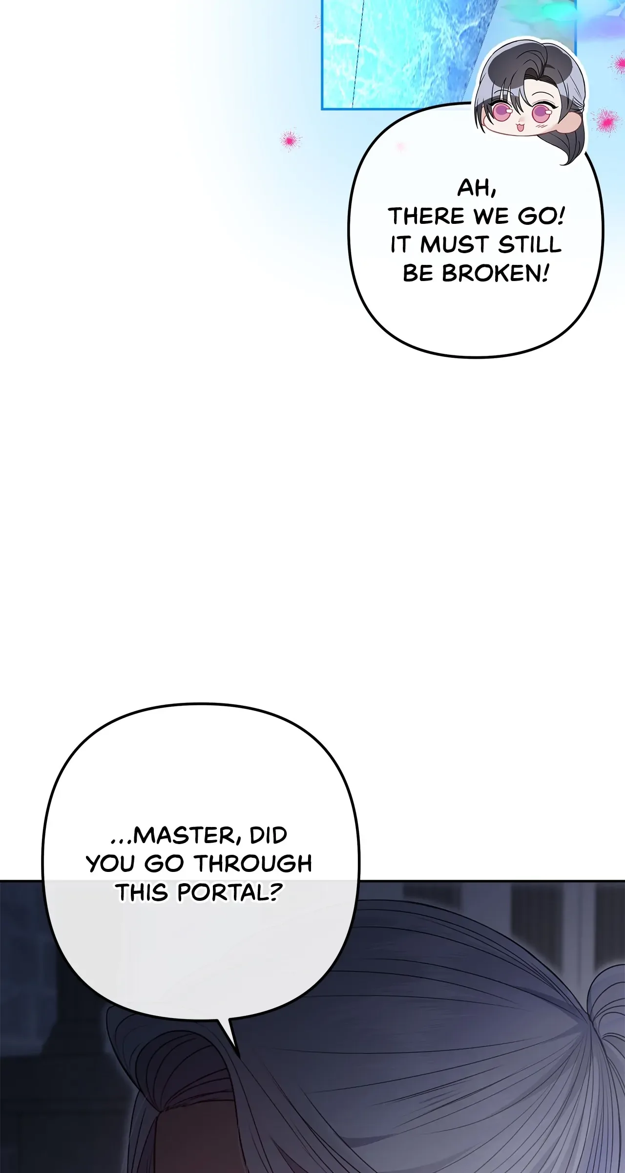 The S-Class Dungeon Owner Chapter 10 page 33