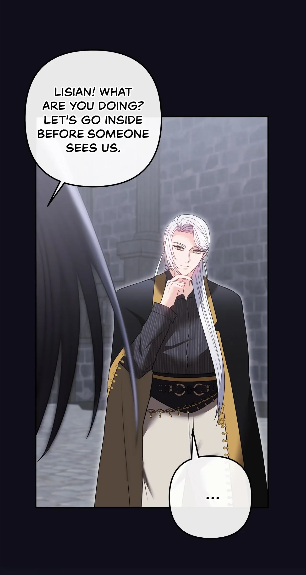 The S-Class Dungeon Owner Chapter 10 page 36
