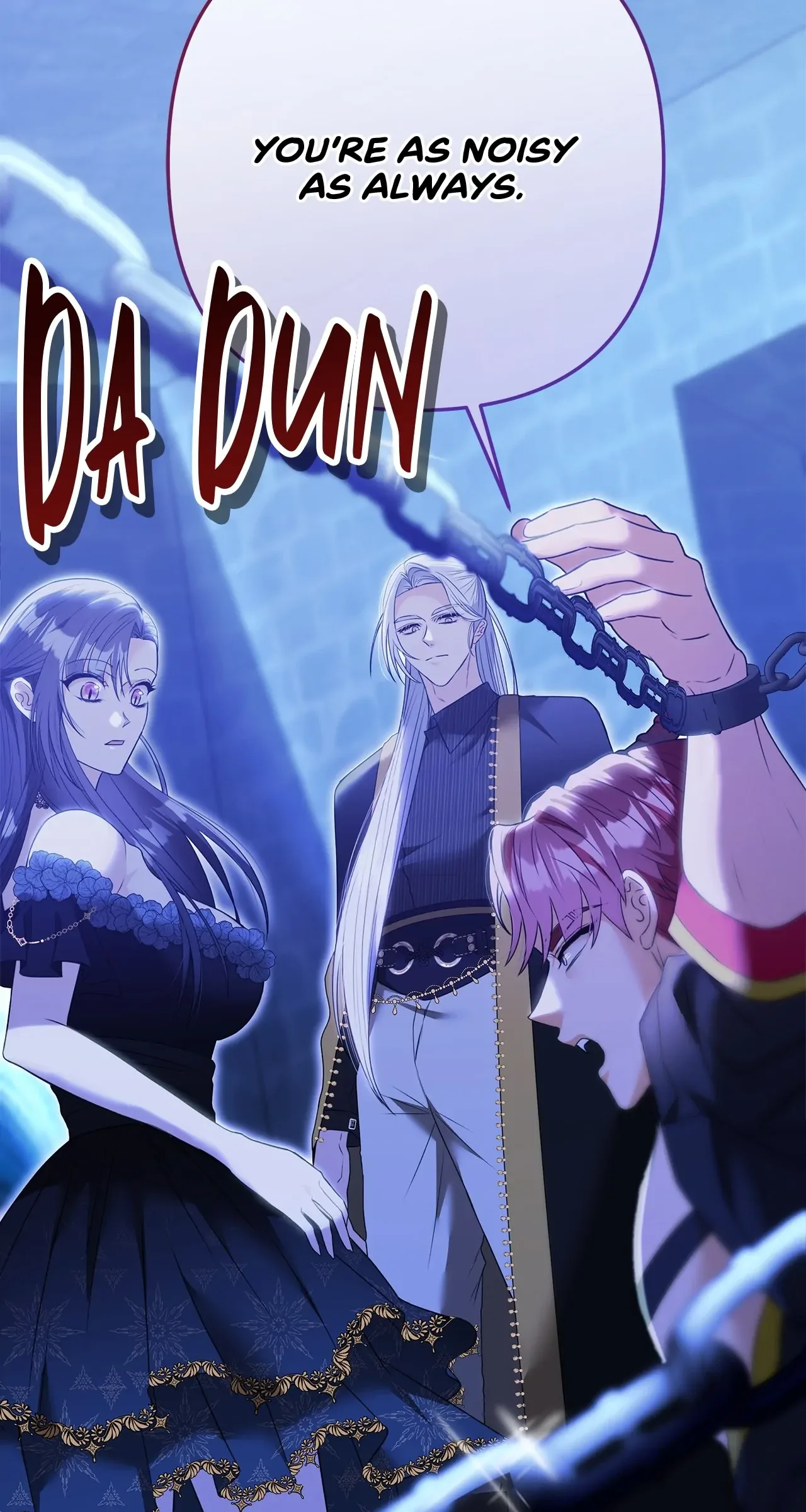 The S-Class Dungeon Owner Chapter 10 page 41
