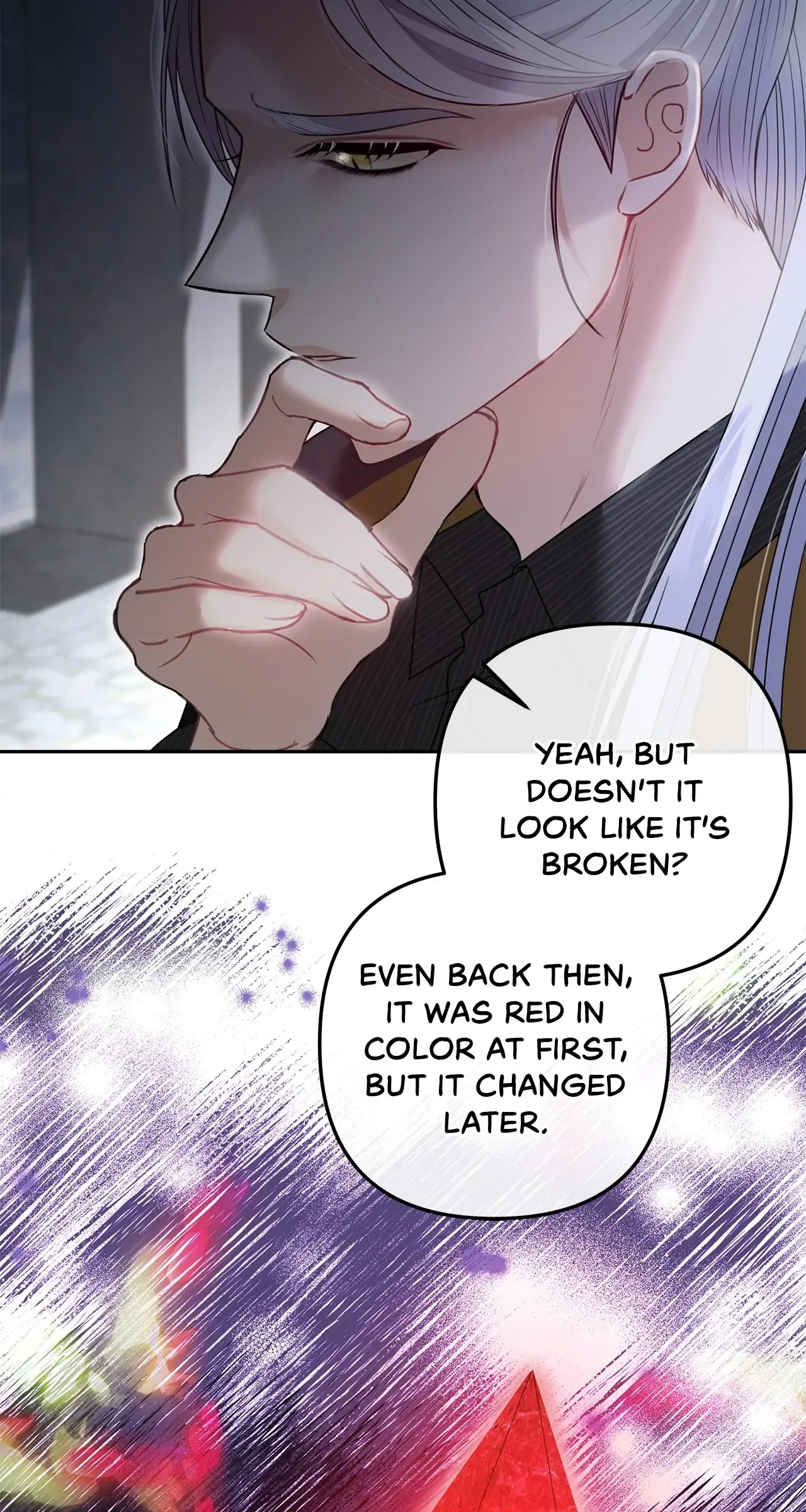 The S-Class Dungeon Owner Chapter 10 page 34