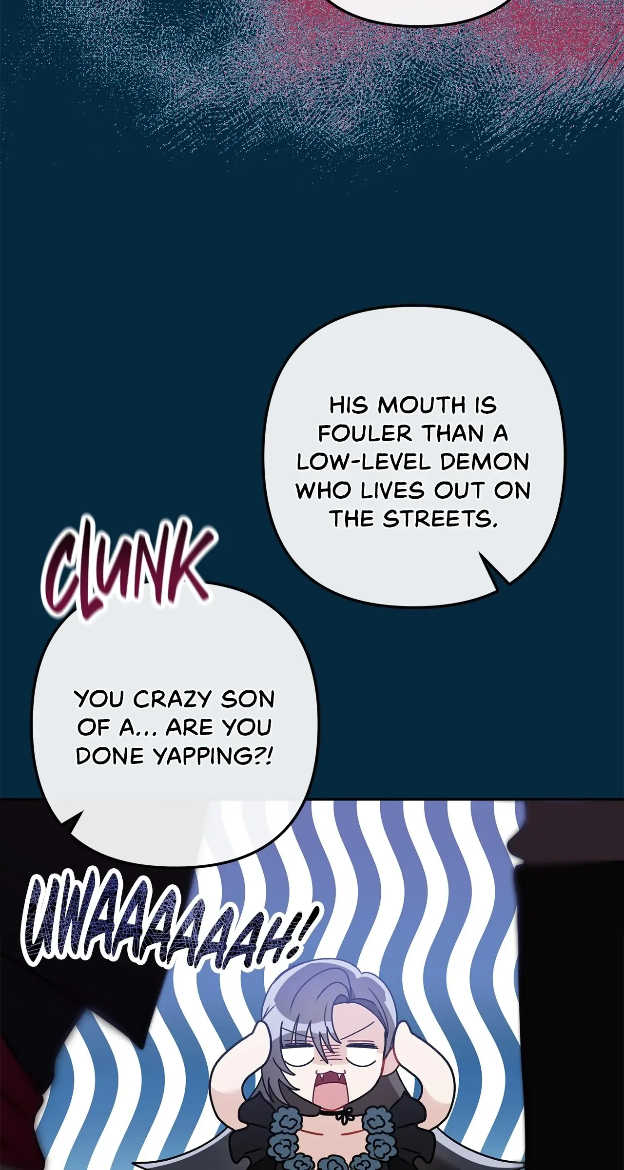 The S-Class Dungeon Owner Chapter 10 page 45