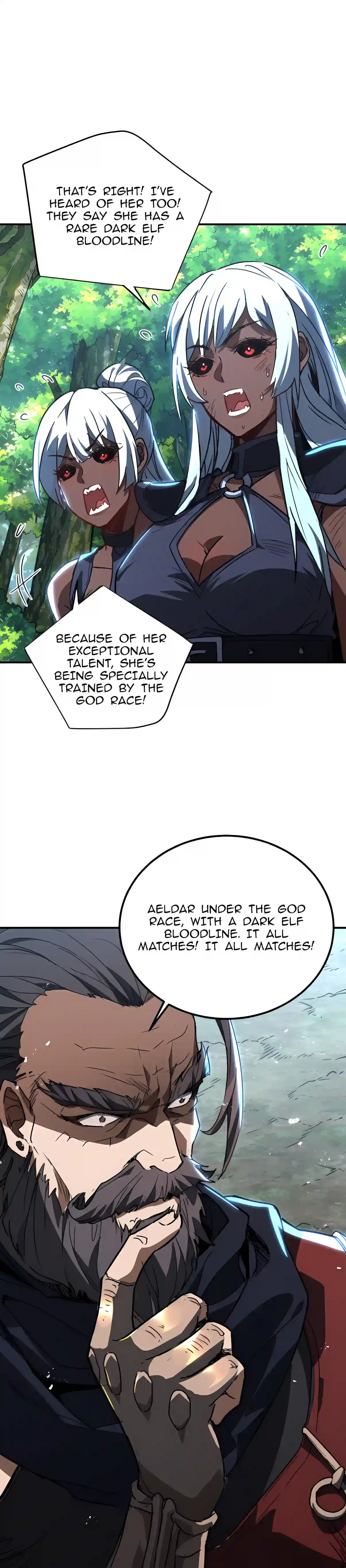 High Martial Arts: Sweeping Through Three Thousand Emperors with One Hand! Chapter 75 page 18