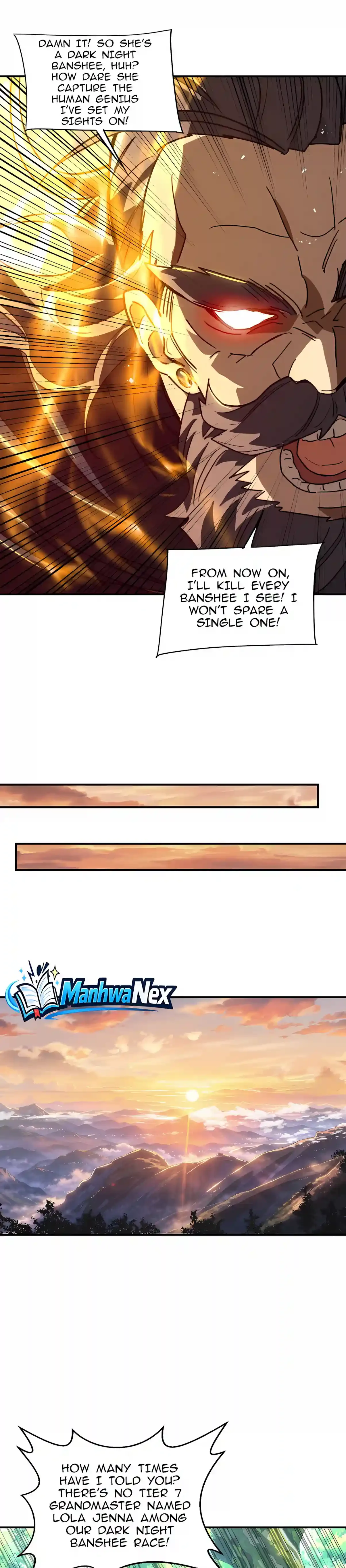 High Martial Arts: Sweeping Through Three Thousand Emperors with One Hand! Chapter 75 page 14