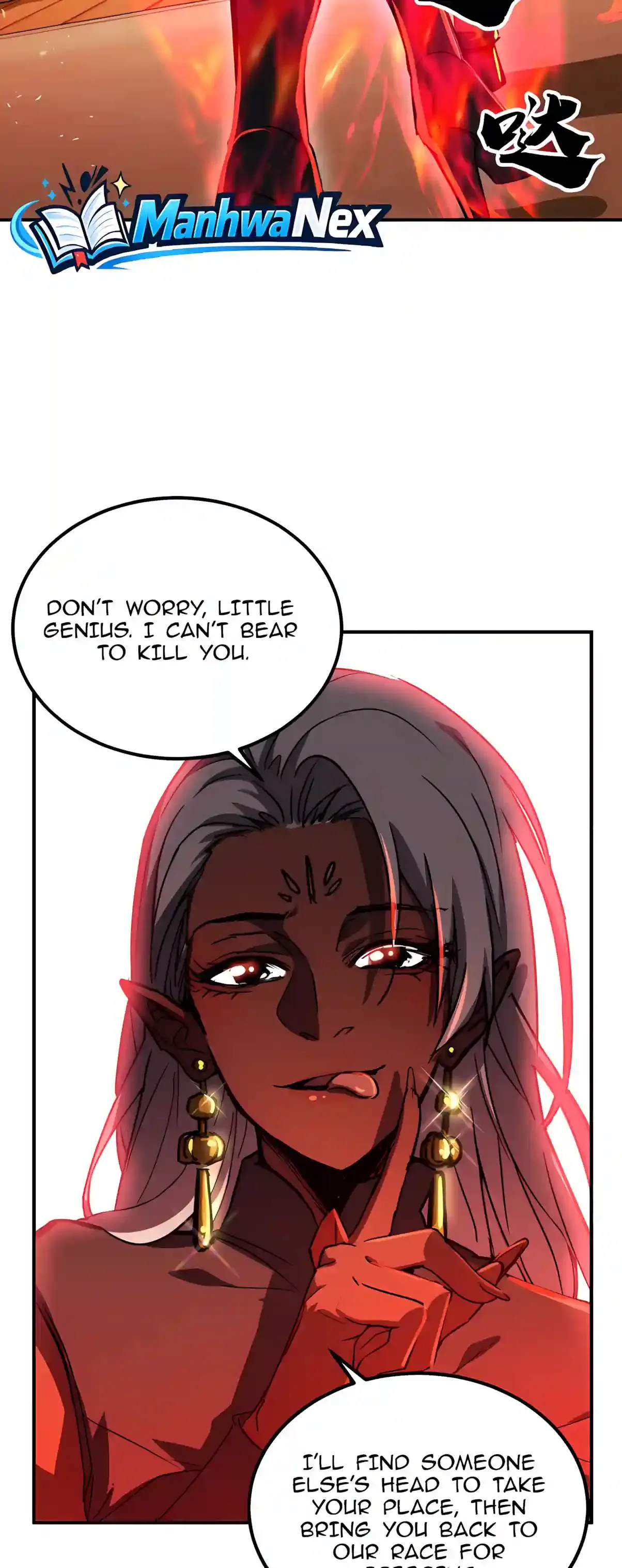 High Martial Arts: Sweeping Through Three Thousand Emperors with One Hand! Chapter 75 page 26