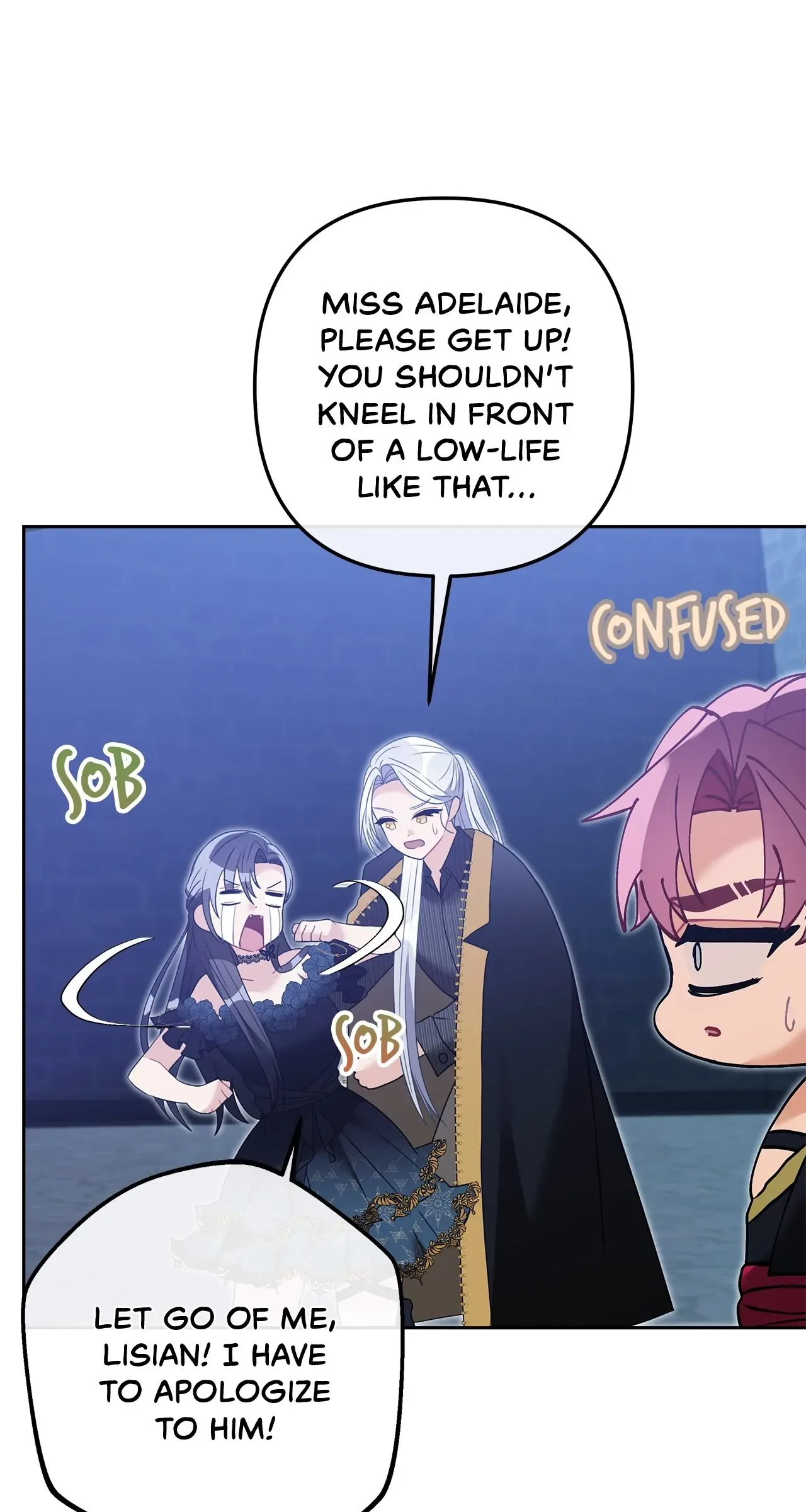 The S-Class Dungeon Owner Chapter 10 page 51