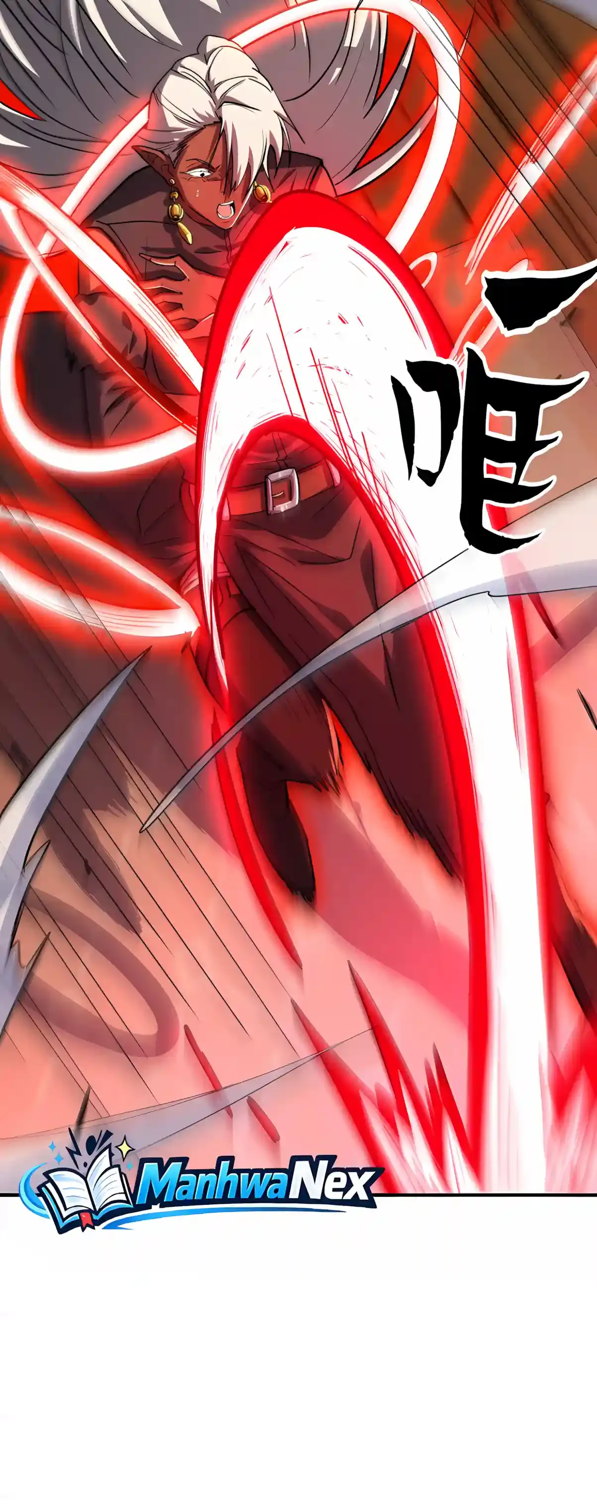 High Martial Arts: Sweeping Through Three Thousand Emperors with One Hand! Chapter 75 page 30