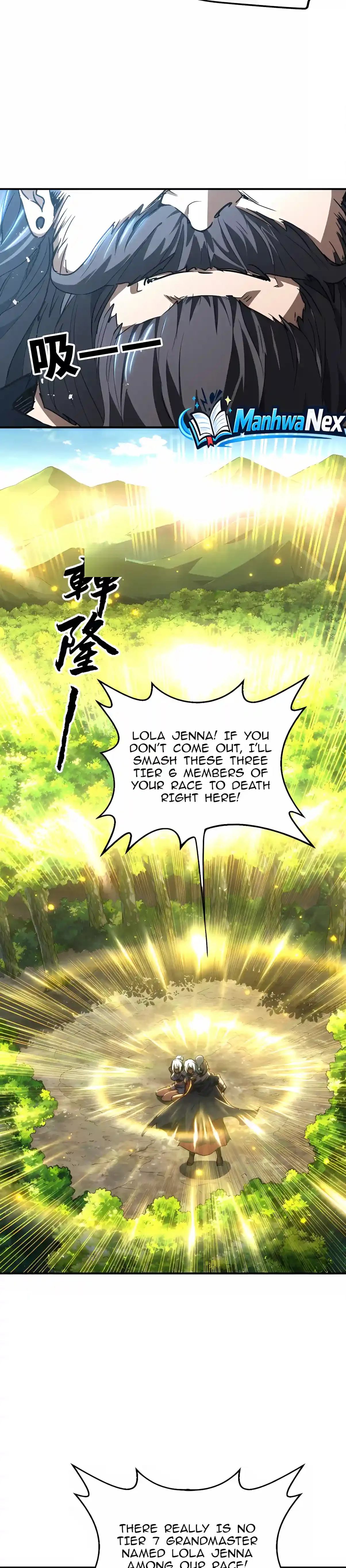 High Martial Arts: Sweeping Through Three Thousand Emperors with One Hand! Chapter 75 page 16
