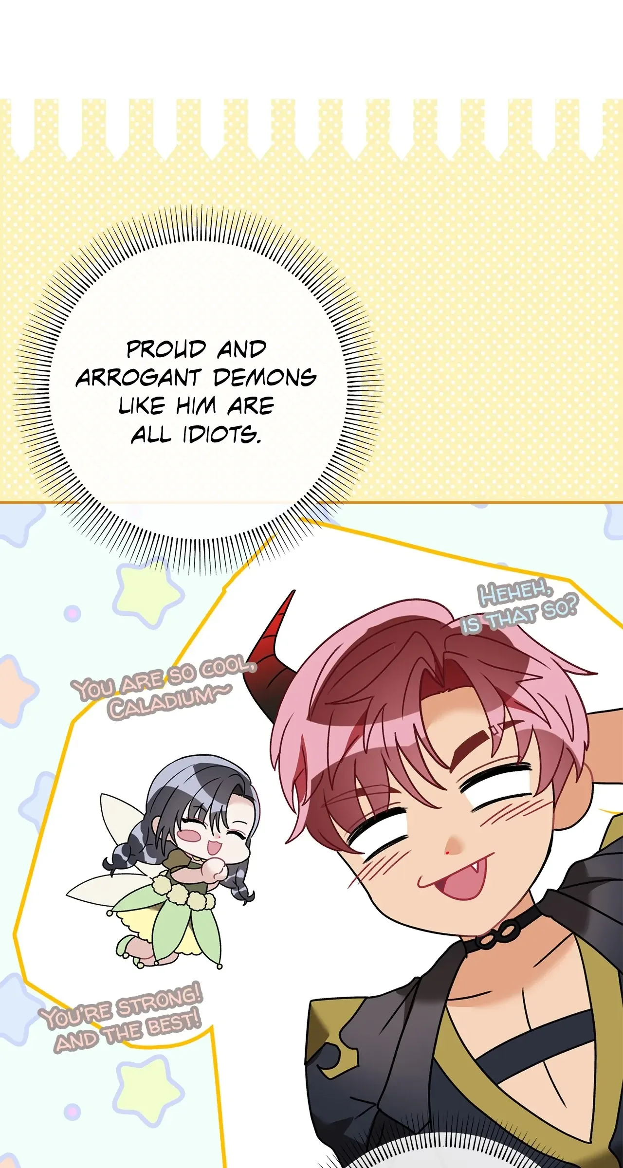 The S-Class Dungeon Owner Chapter 10 page 53