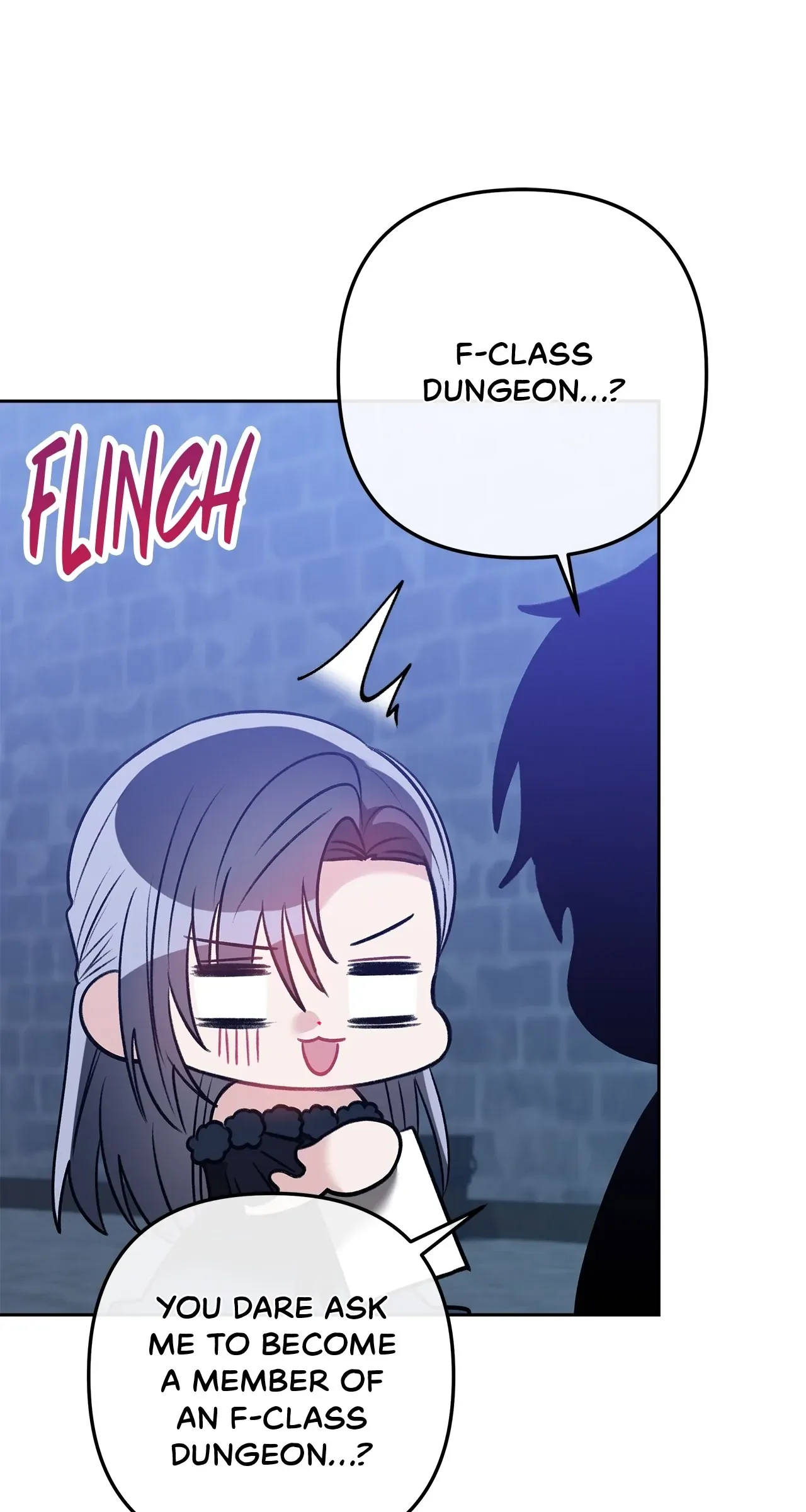 The S-Class Dungeon Owner Chapter 10 page 71