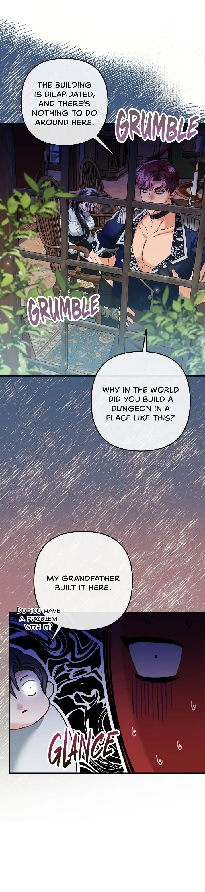 The S-Class Dungeon Owner Chapter 16 page 8