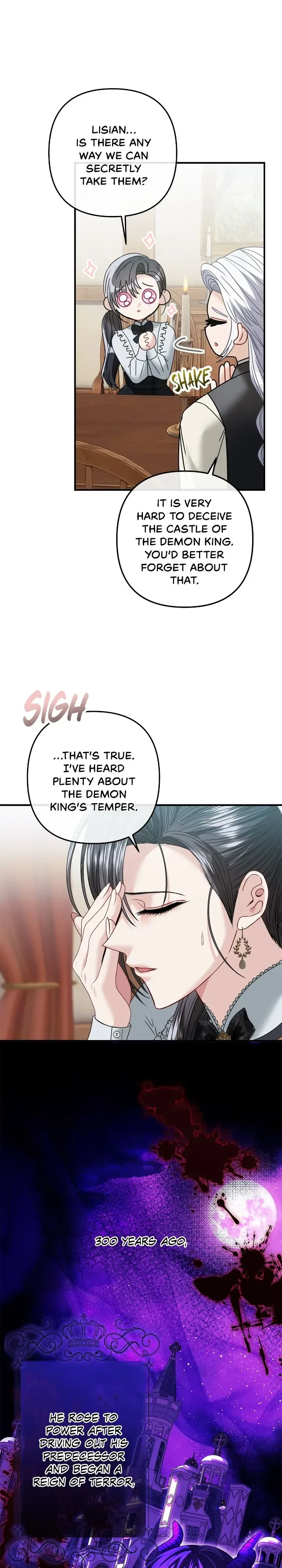 The S-Class Dungeon Owner Chapter 16 page 4