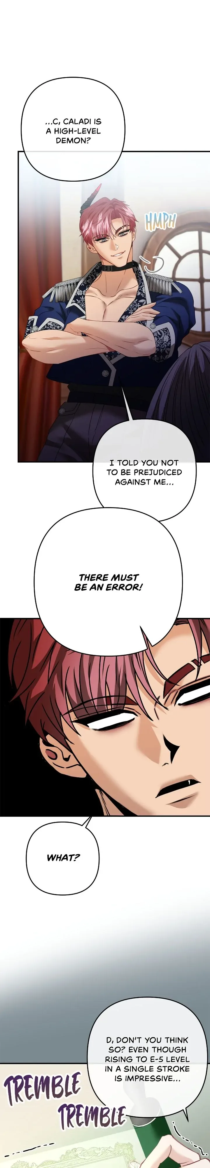 The S-Class Dungeon Owner Chapter 16 page 27