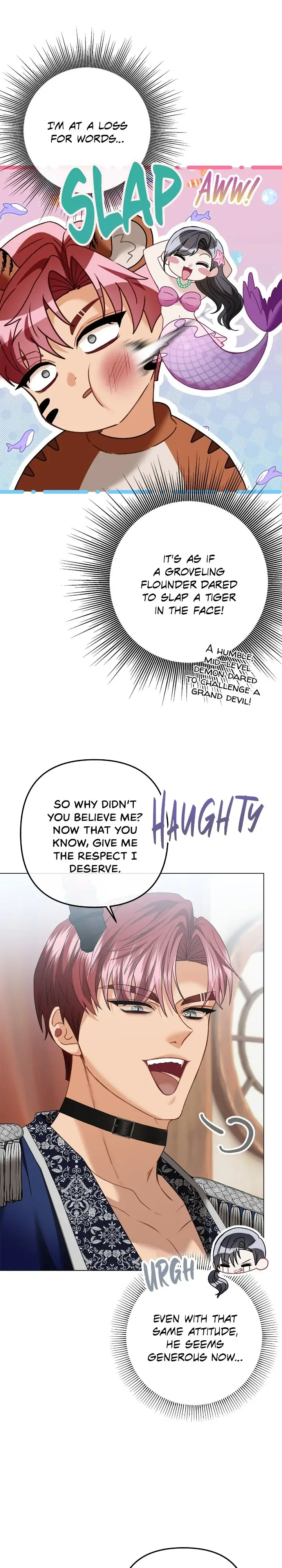 The S-Class Dungeon Owner Chapter 16 page 31