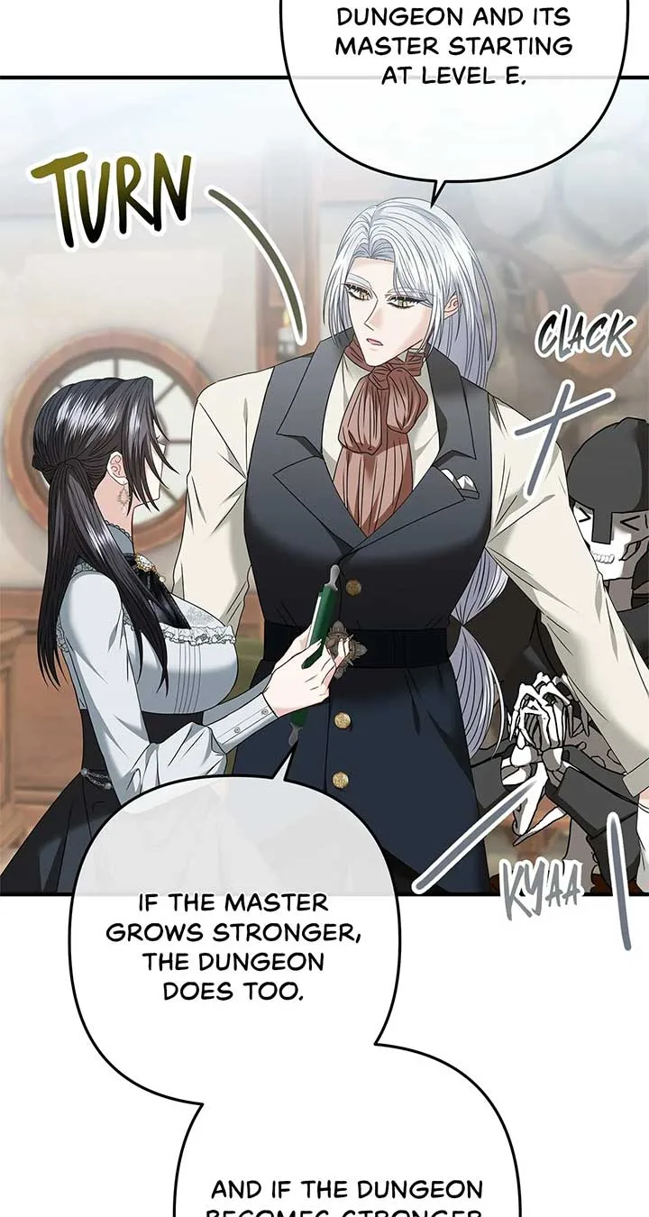 The S-Class Dungeon Owner Chapter 17 page 13