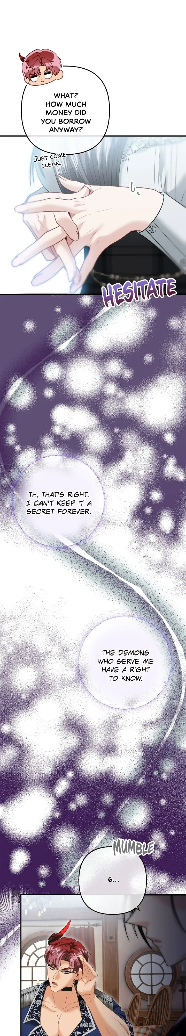 The S-Class Dungeon Owner Chapter 16 page 43