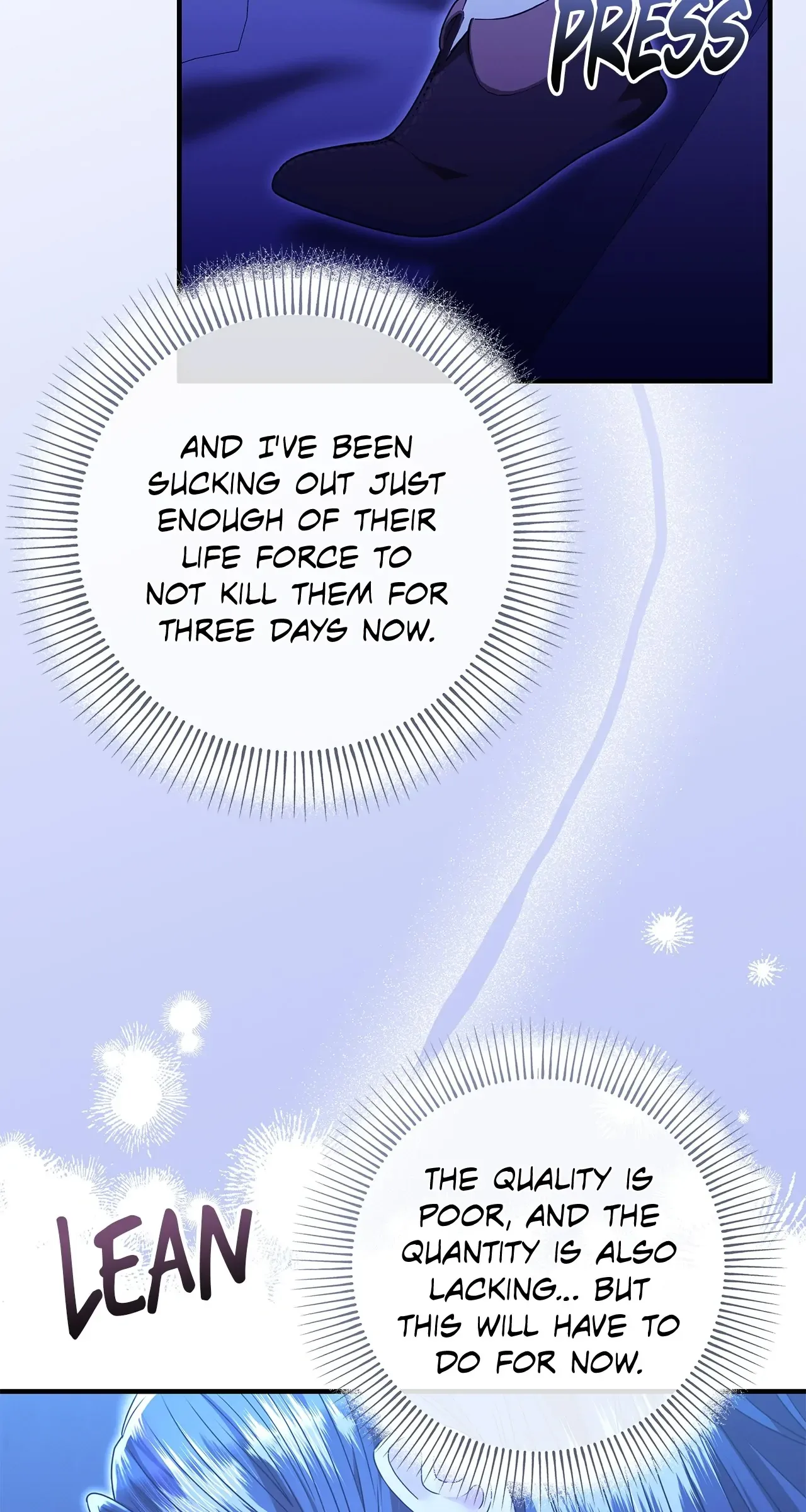 The S-Class Dungeon Owner Chapter 18 page 8