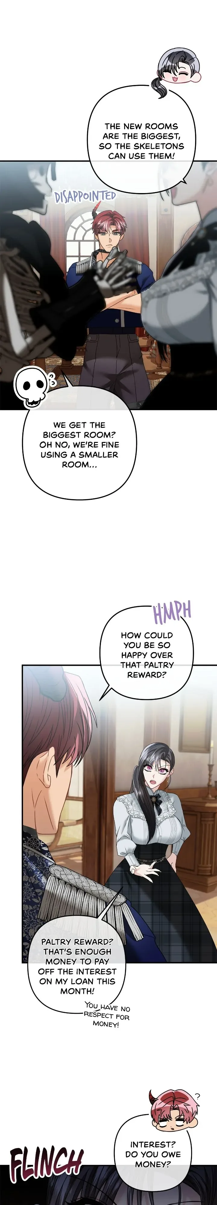 The S-Class Dungeon Owner Chapter 16 page 40