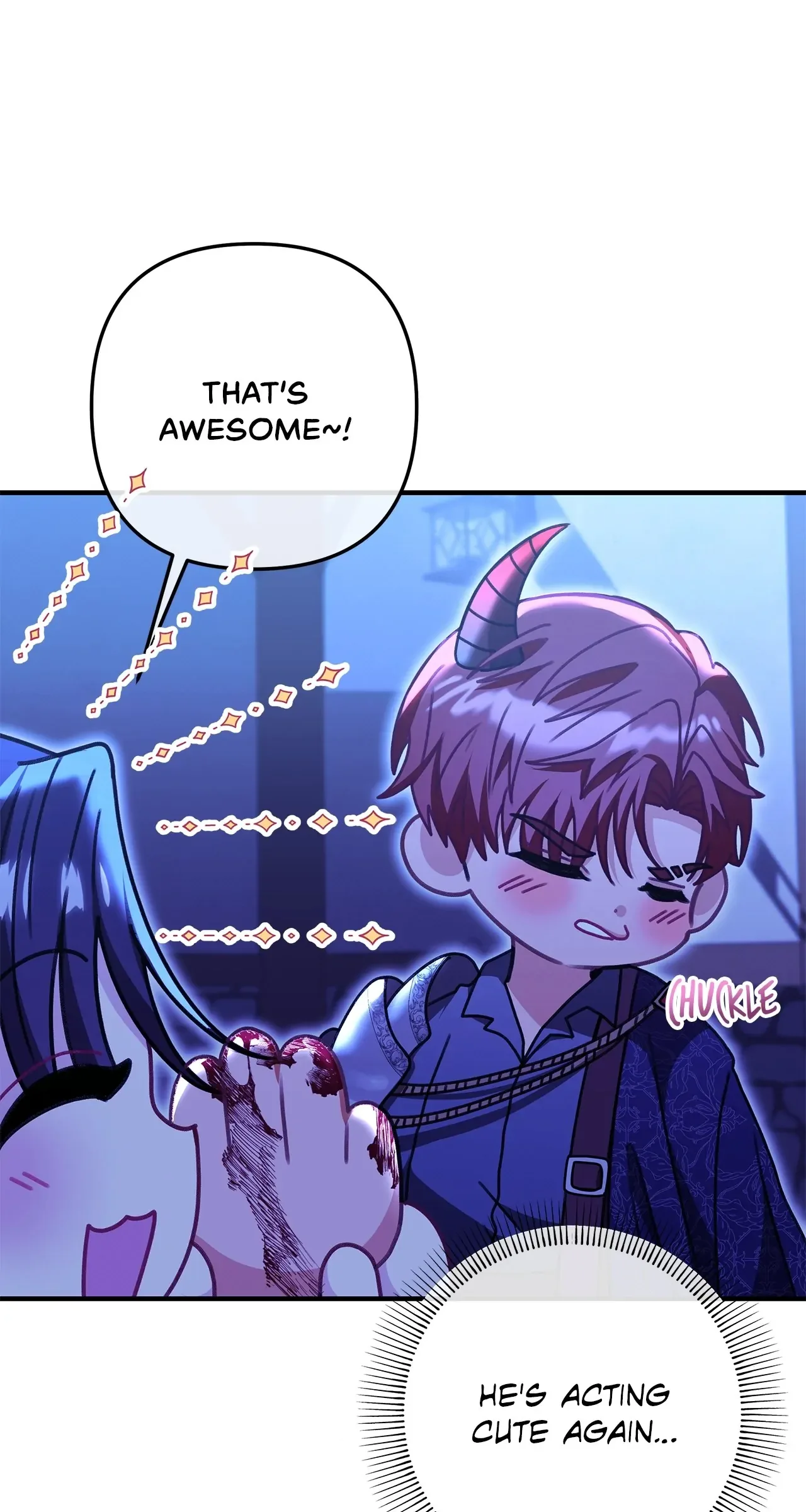 The S-Class Dungeon Owner Chapter 18 page 33
