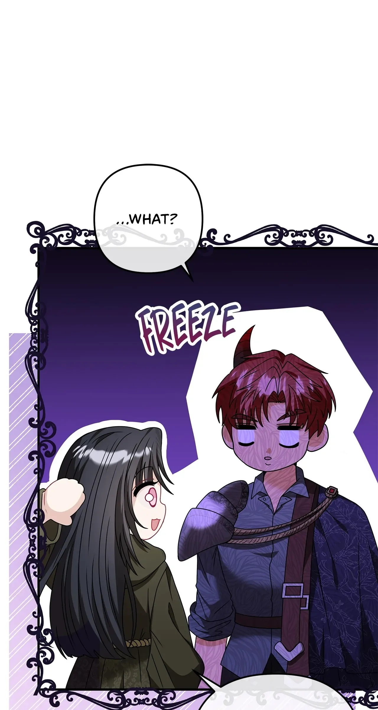 The S-Class Dungeon Owner Chapter 18 page 37