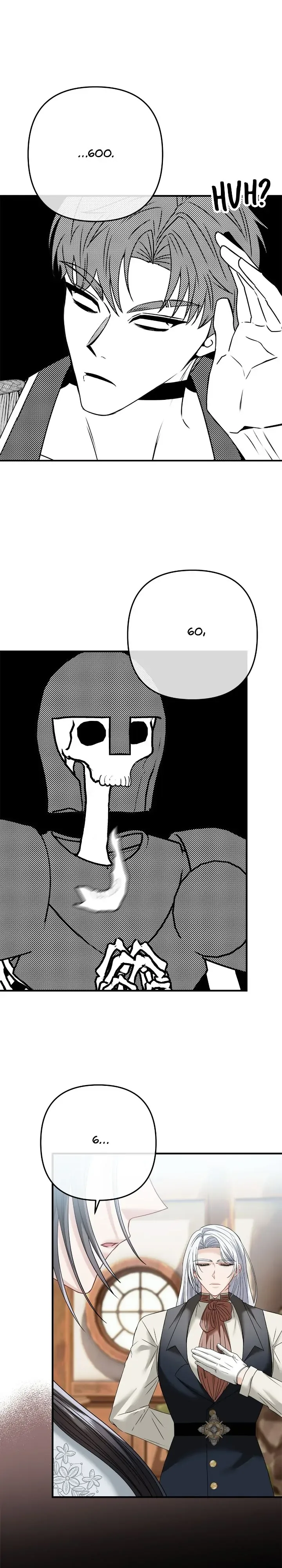 The S-Class Dungeon Owner Chapter 16 page 45