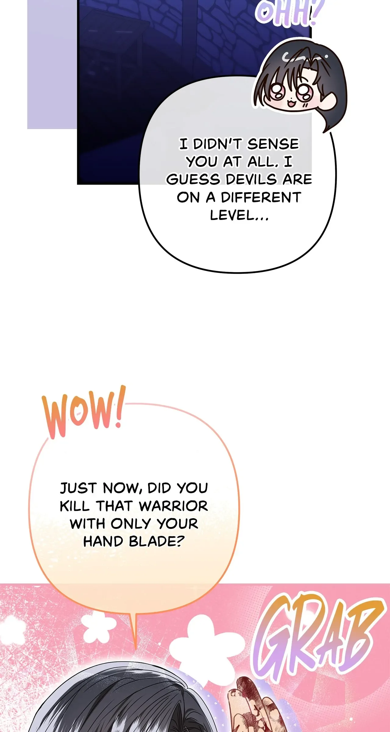 The S-Class Dungeon Owner Chapter 18 page 31