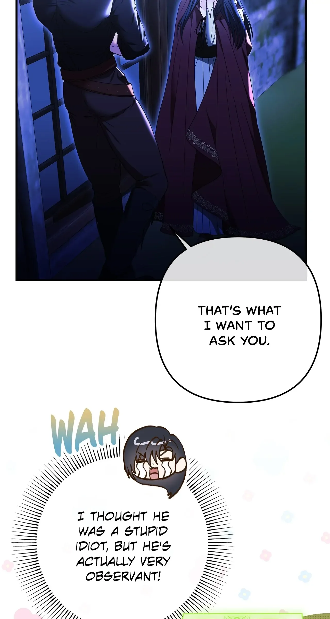 The S-Class Dungeon Owner Chapter 18 page 55