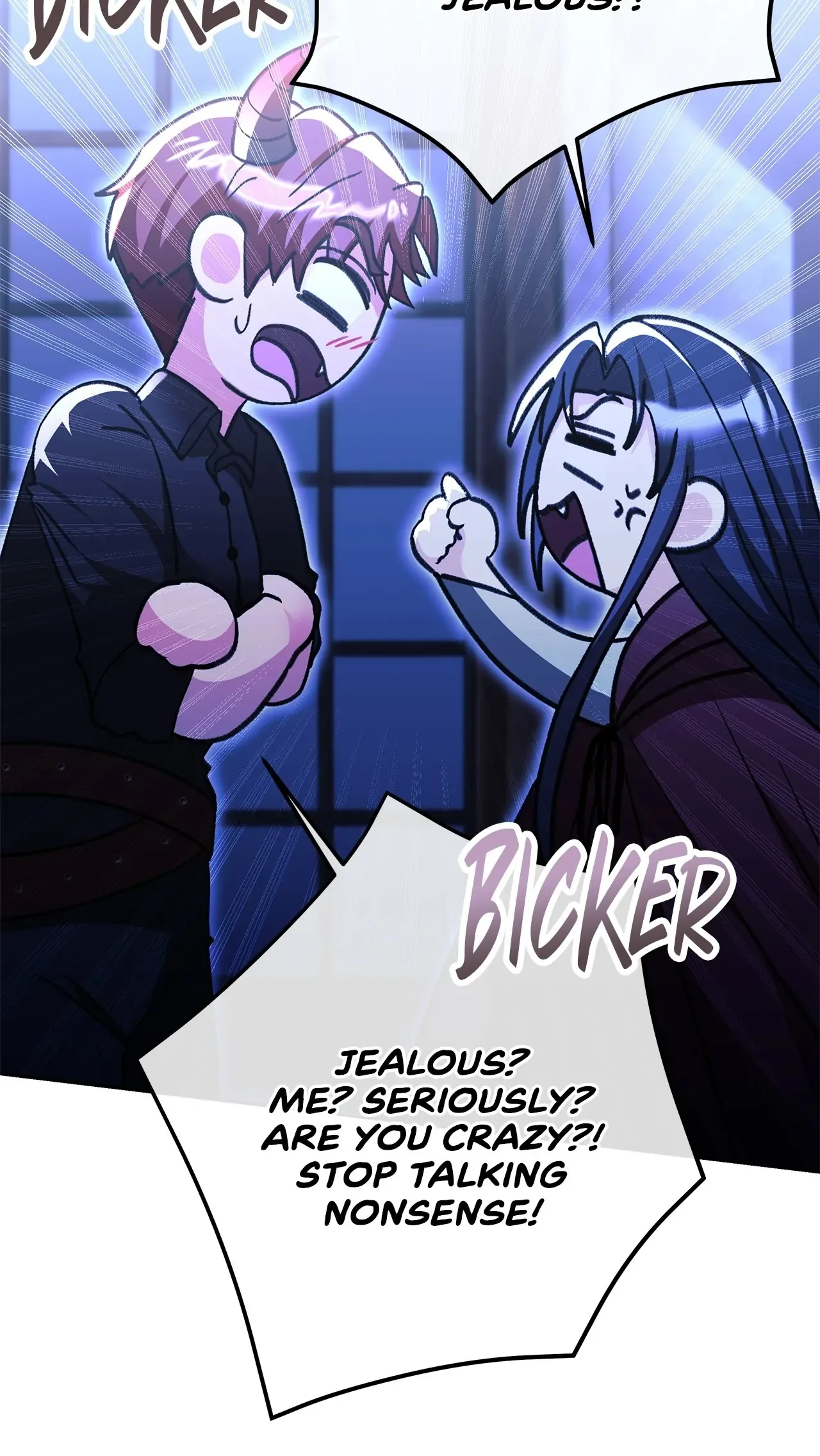 The S-Class Dungeon Owner Chapter 18 page 61