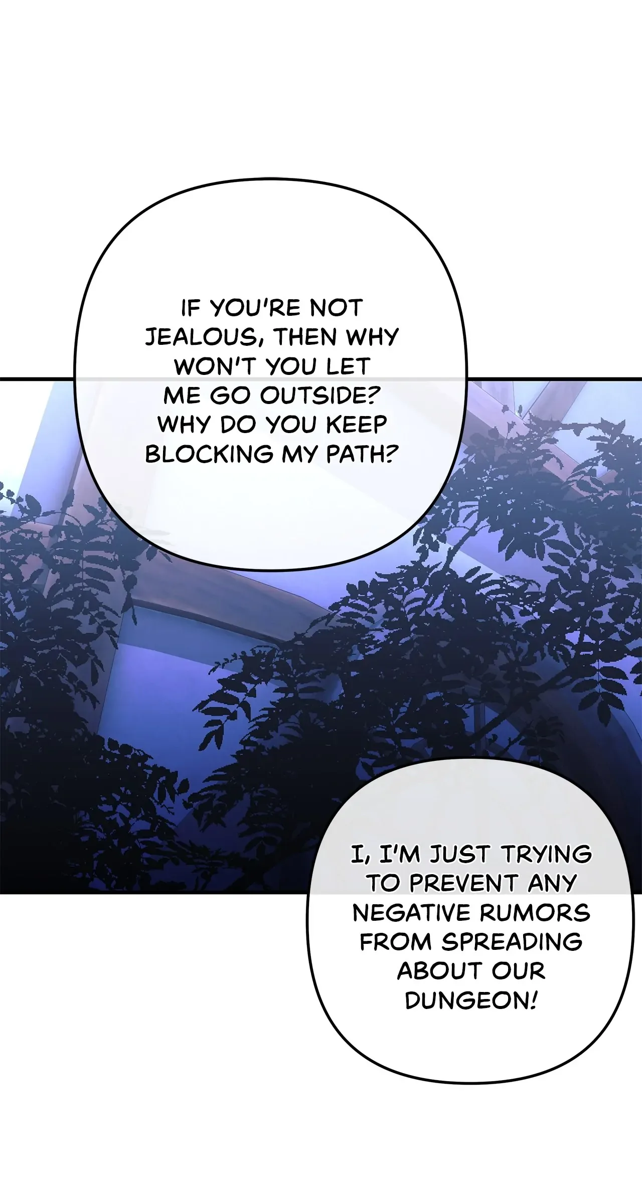 The S-Class Dungeon Owner Chapter 18 page 62