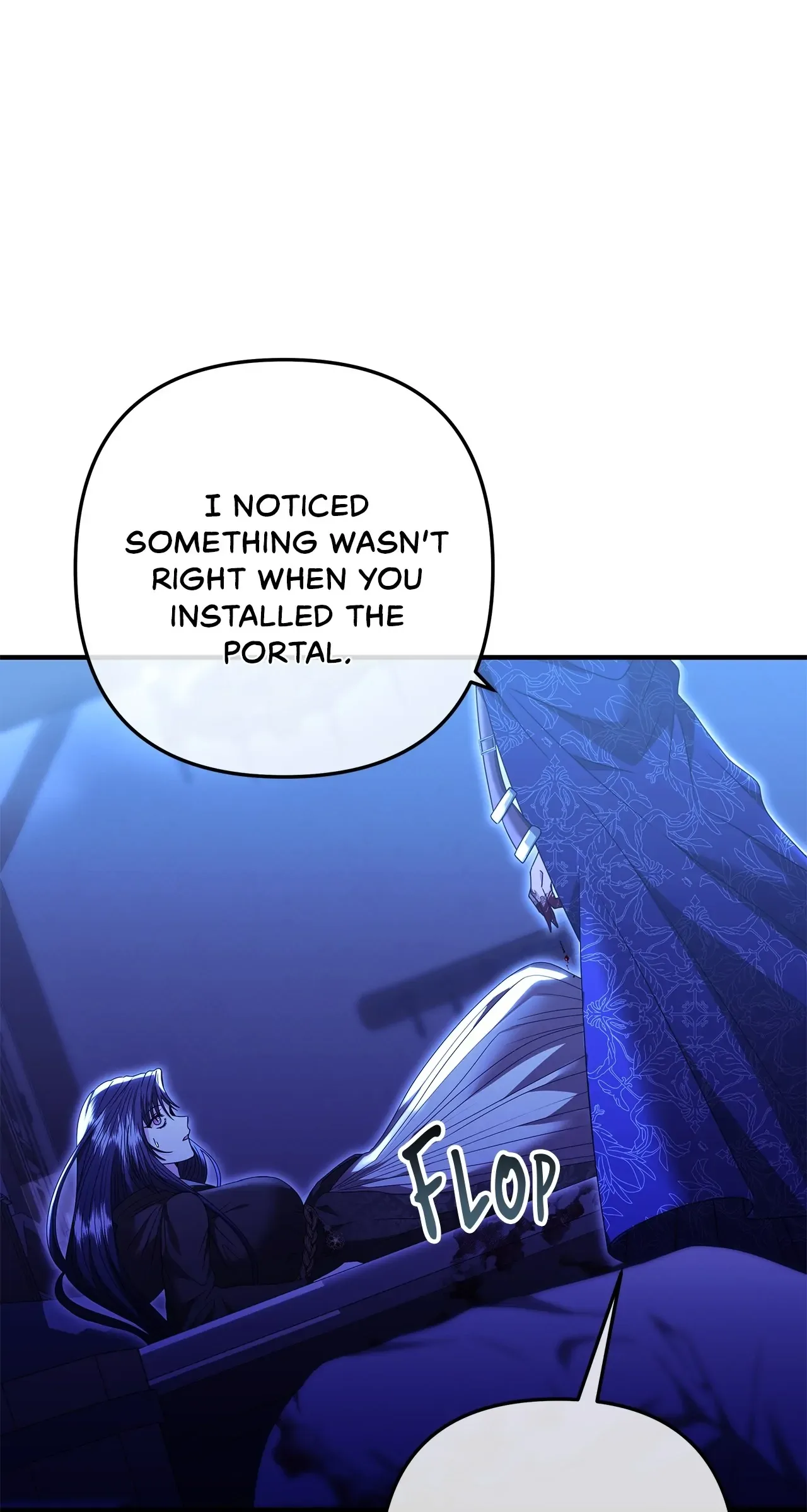 The S-Class Dungeon Owner Chapter 18 page 23
