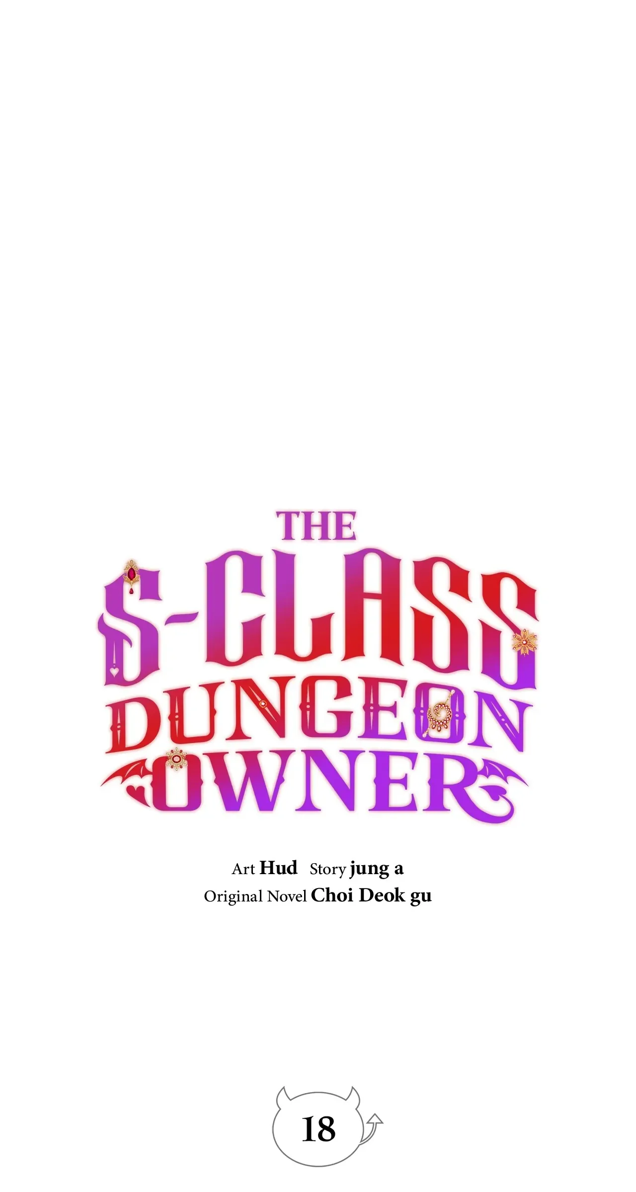 The S-Class Dungeon Owner Chapter 18 page 53