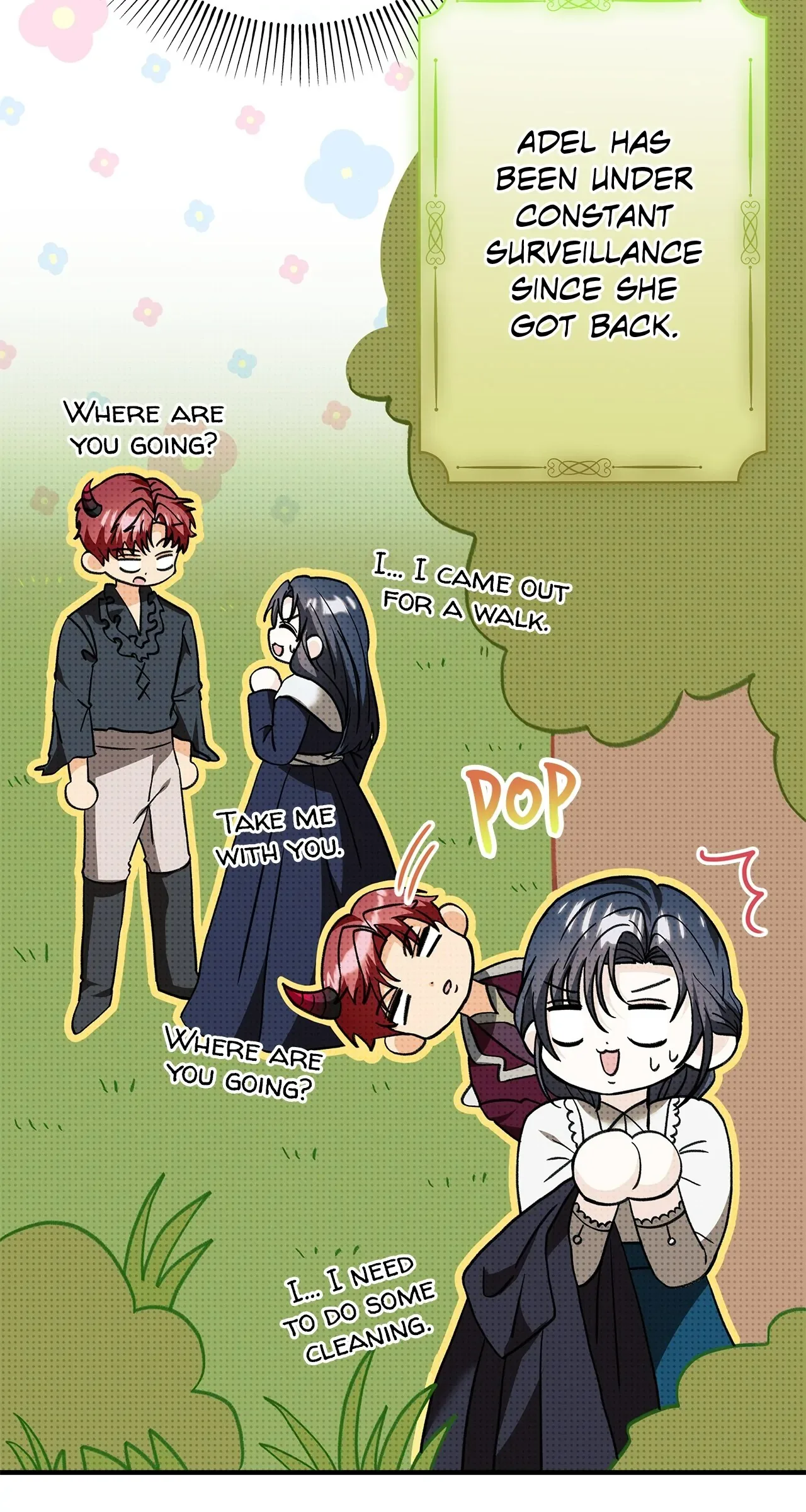The S-Class Dungeon Owner Chapter 18 page 56