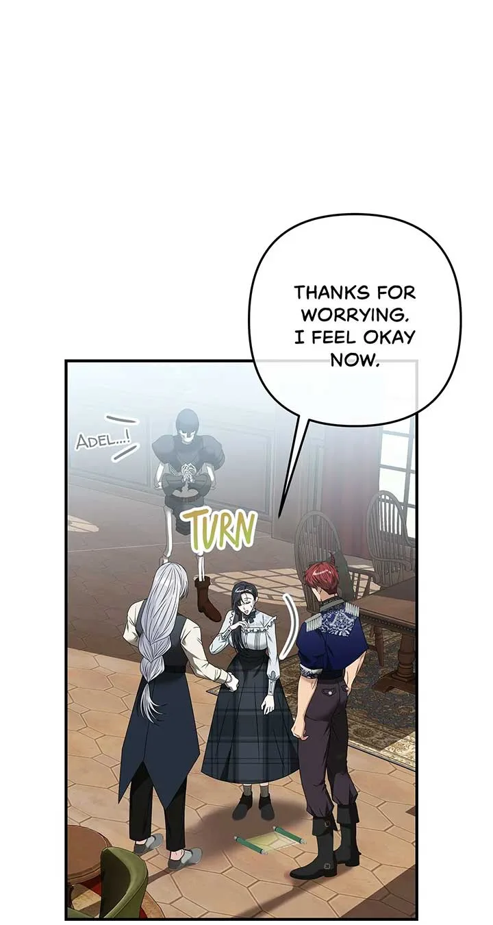 The S-Class Dungeon Owner Chapter 17 page 50