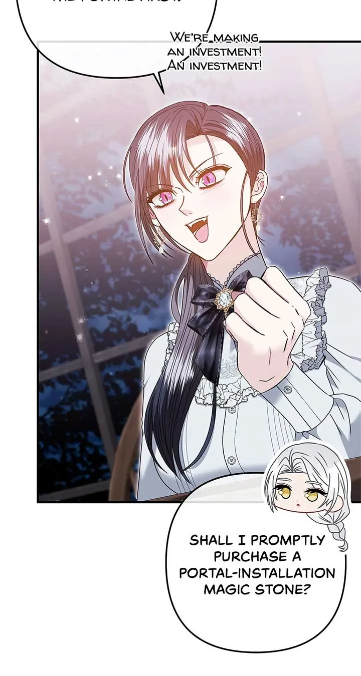 The S-Class Dungeon Owner Chapter 17 page 61