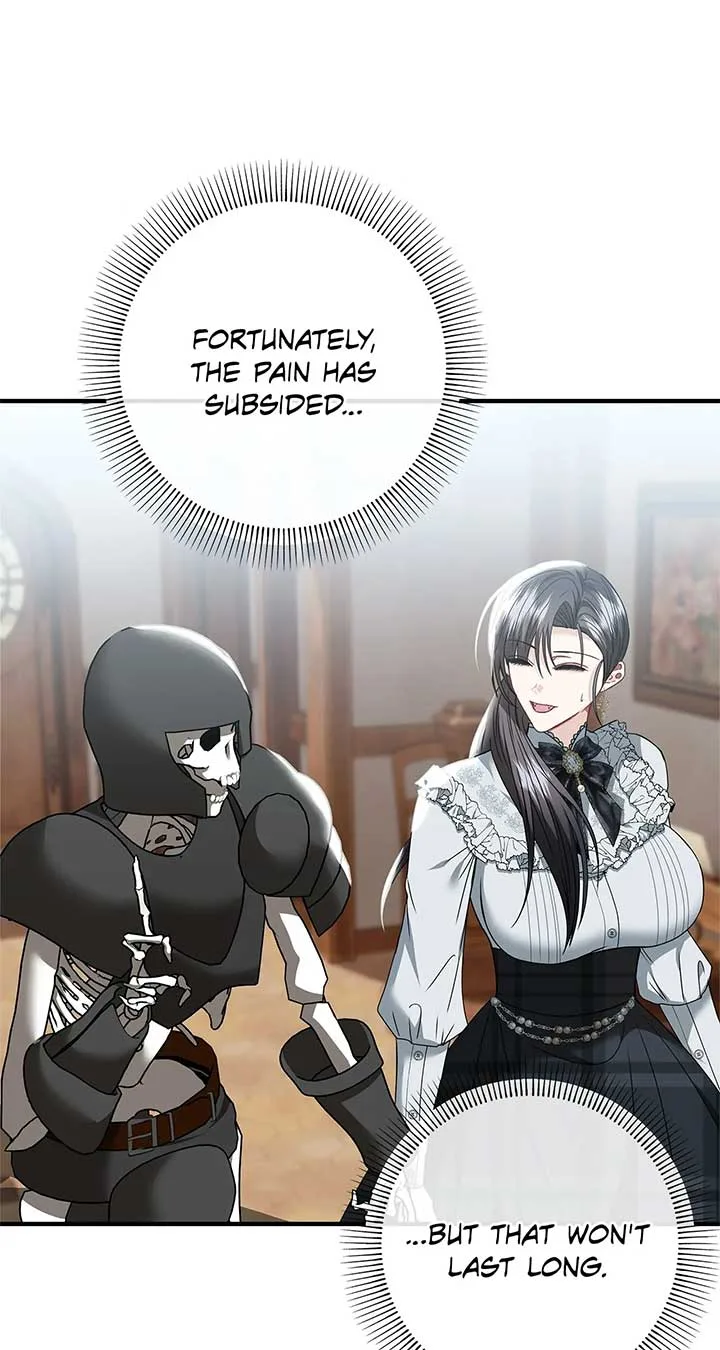 The S-Class Dungeon Owner Chapter 17 page 54
